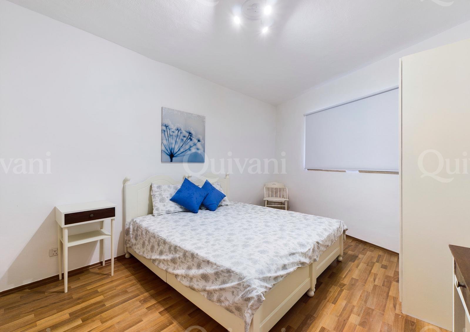 Sliema, Furnished Apartment