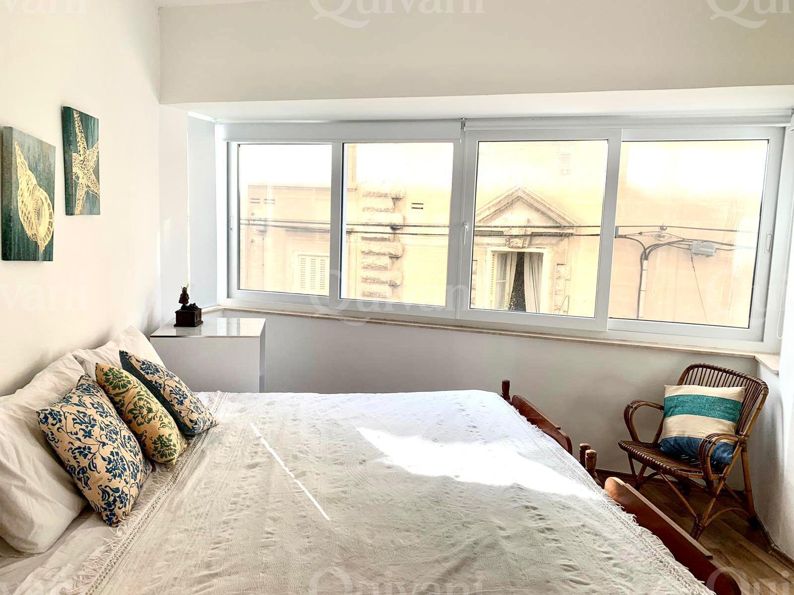 Sliema, Furnished Apartment