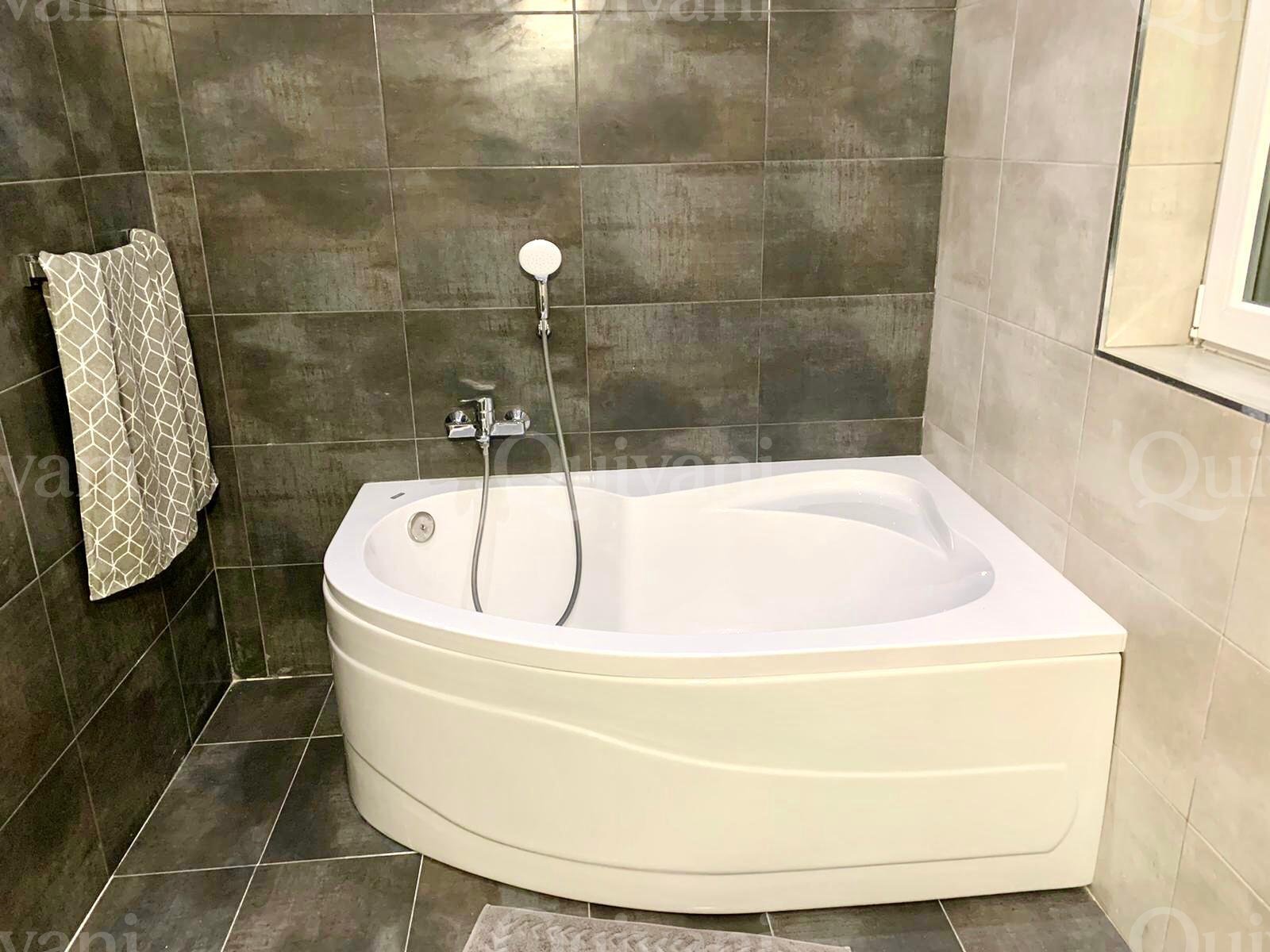 Sliema, Furnished Apartment