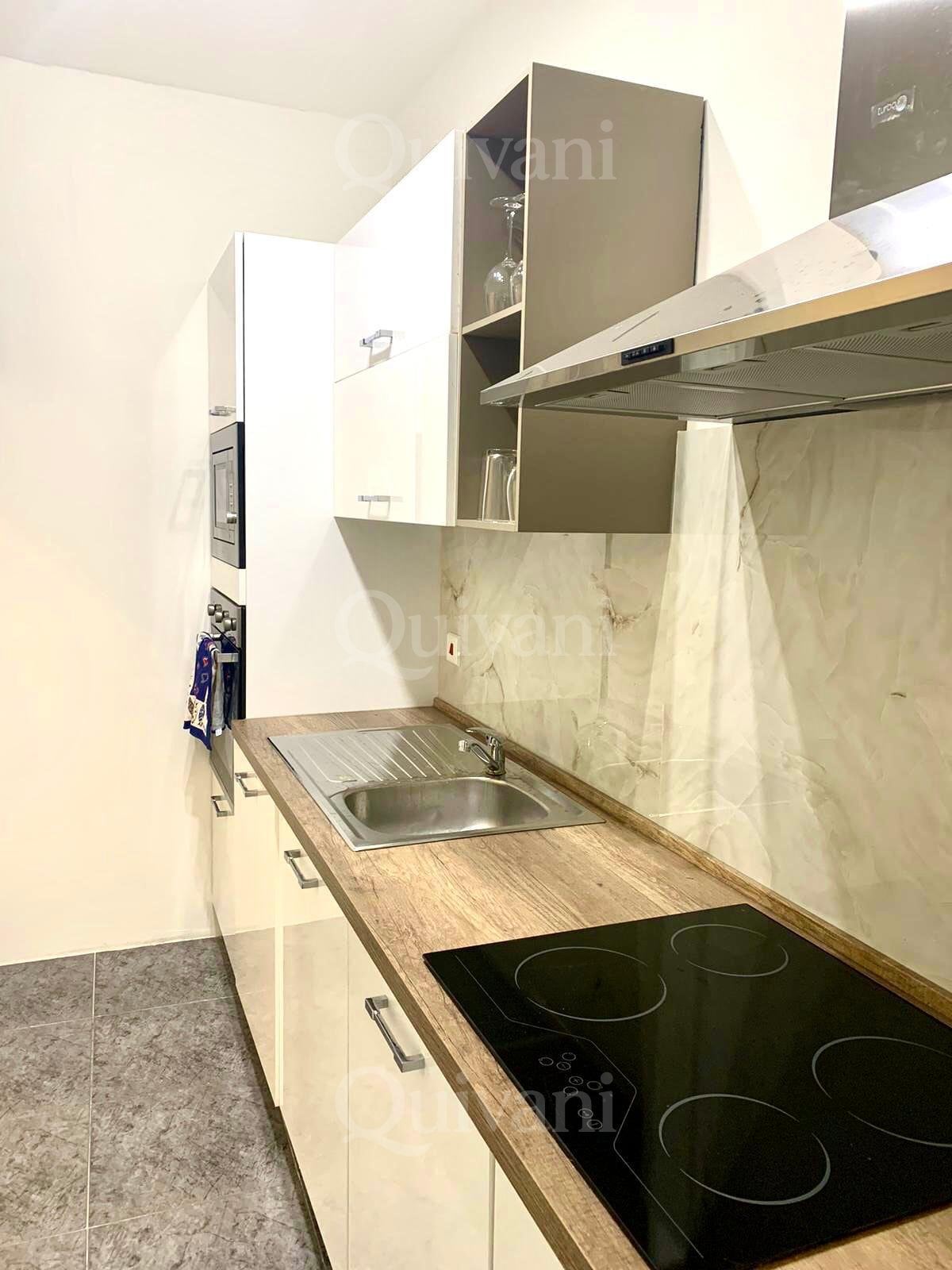 Sliema, Furnished Apartment