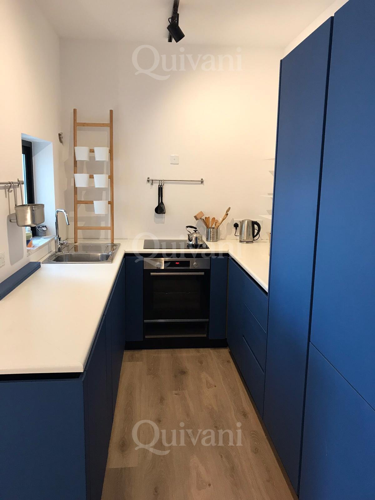 St Julians, Furnished Apartment