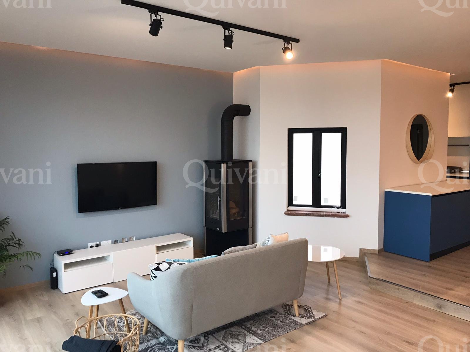 St Julians, Furnished Apartment