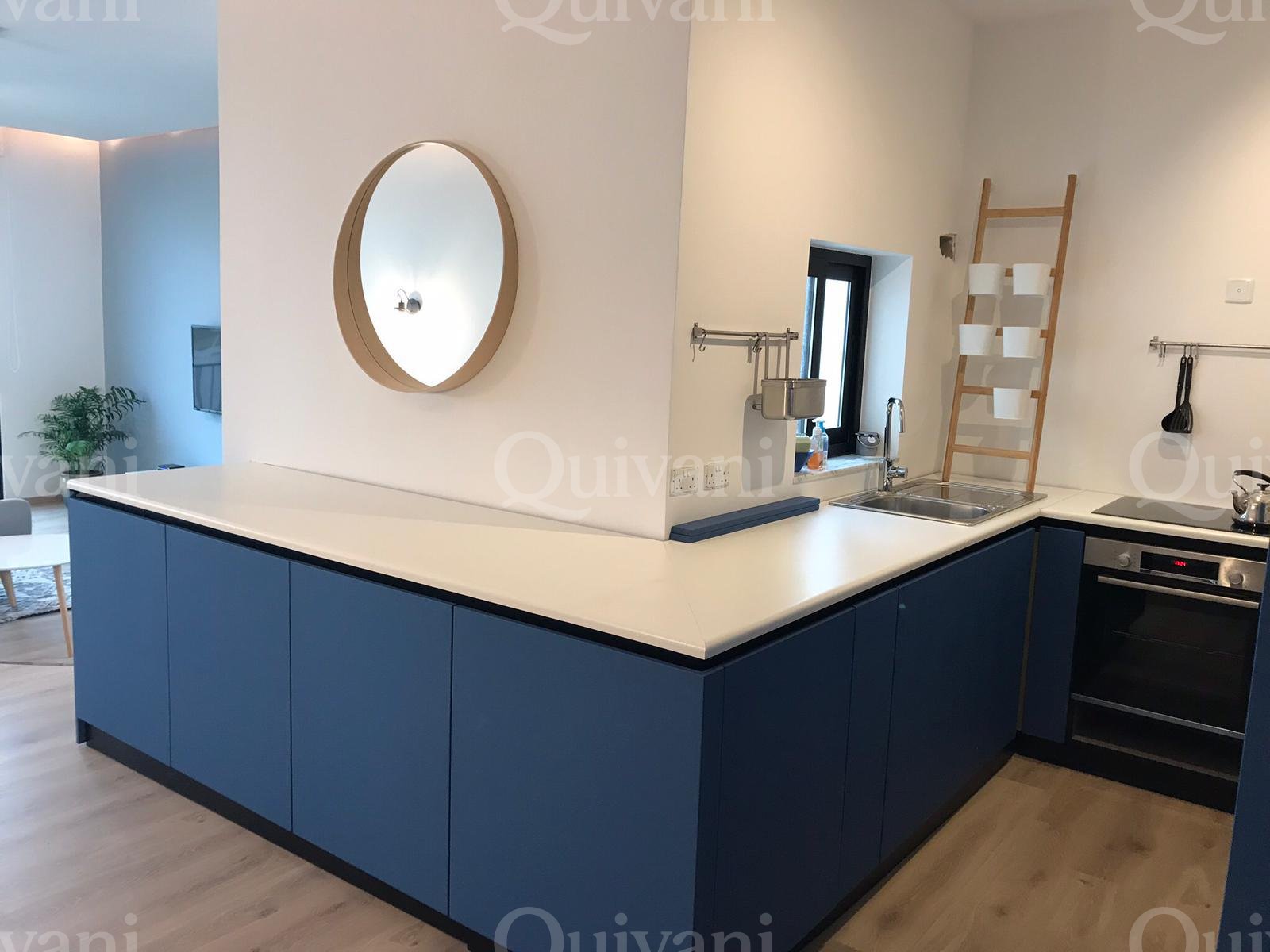 St Julians, Furnished Apartment