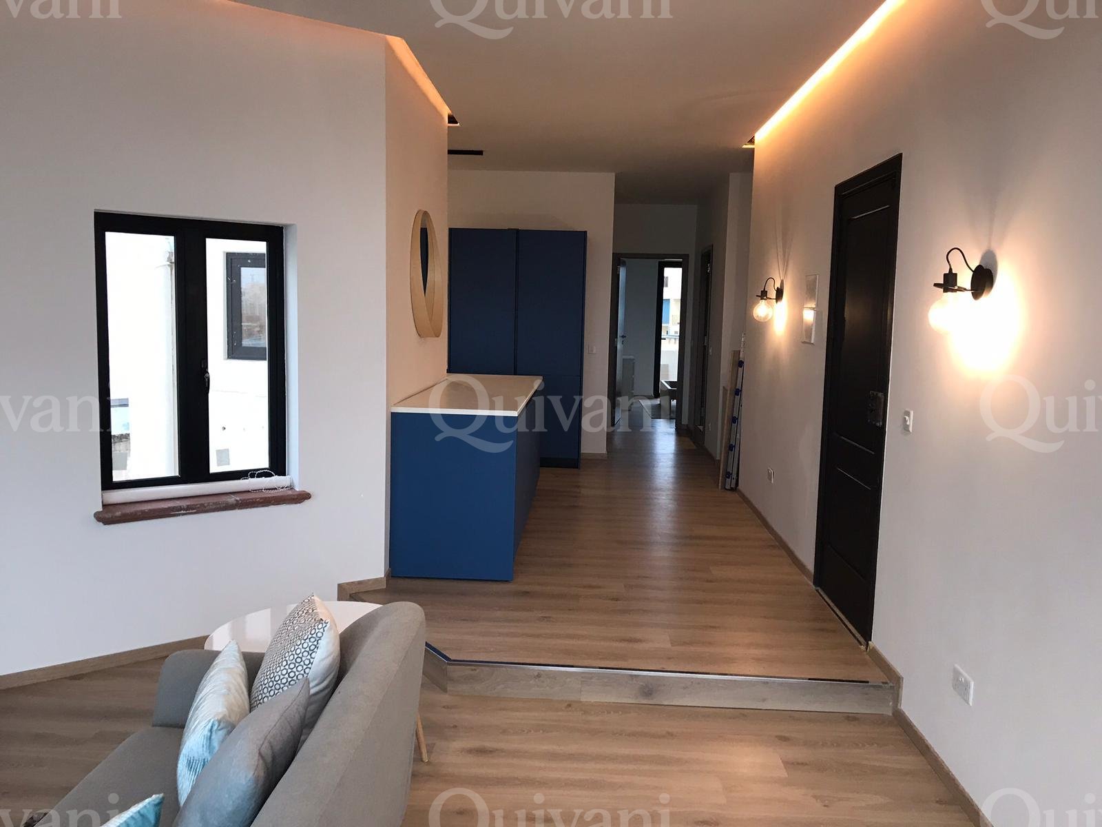 St Julians, Furnished Apartment