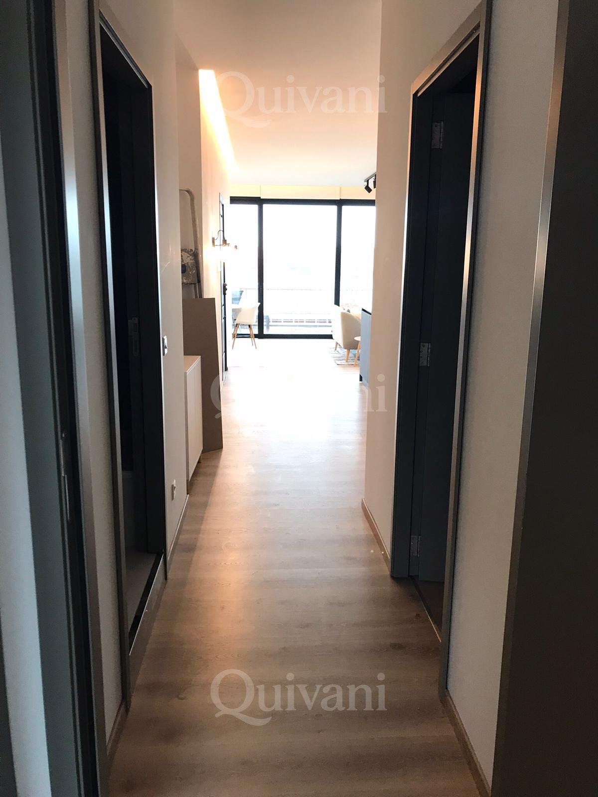 St Julians, Furnished Apartment