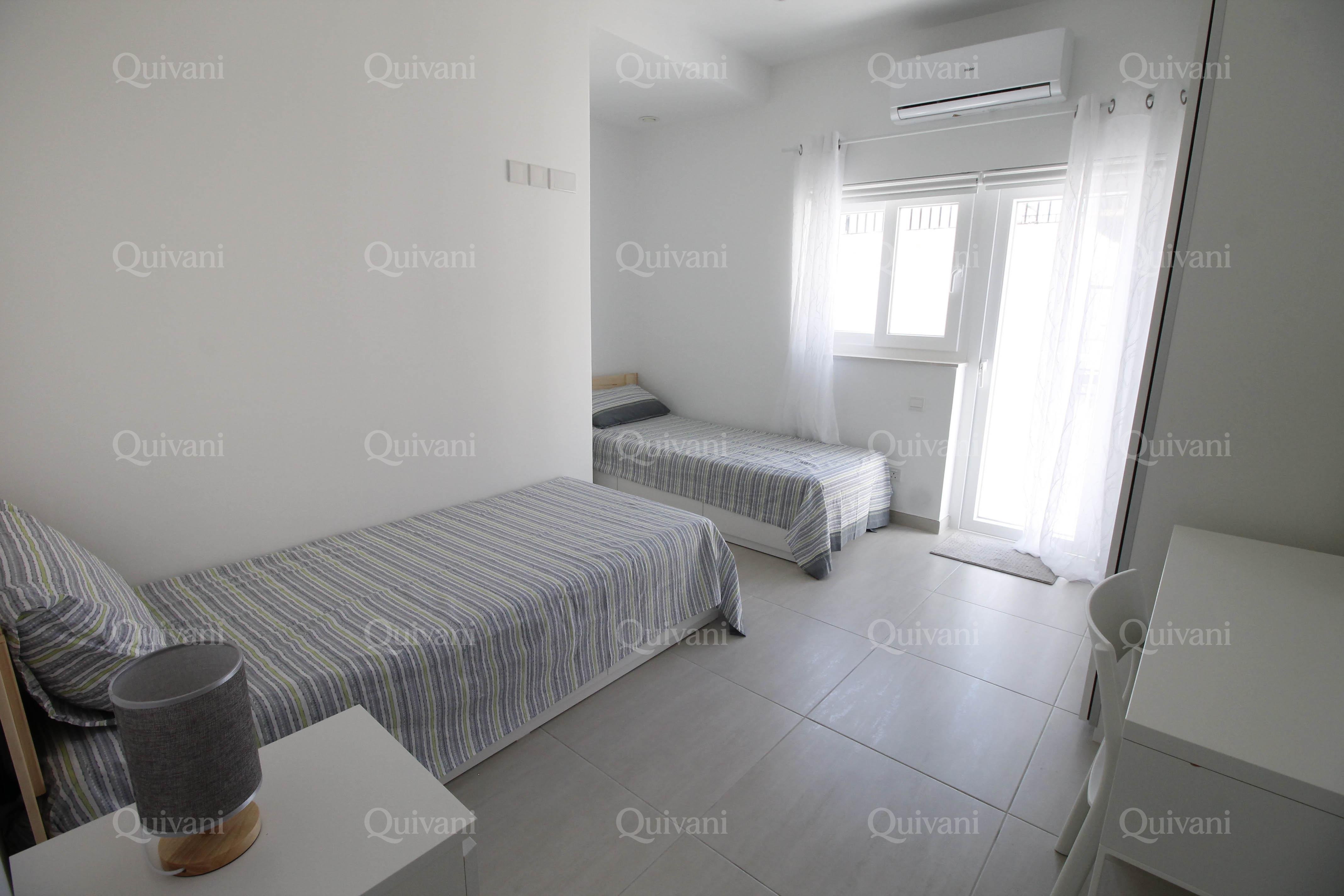 Gzira, Furnished Apartment
