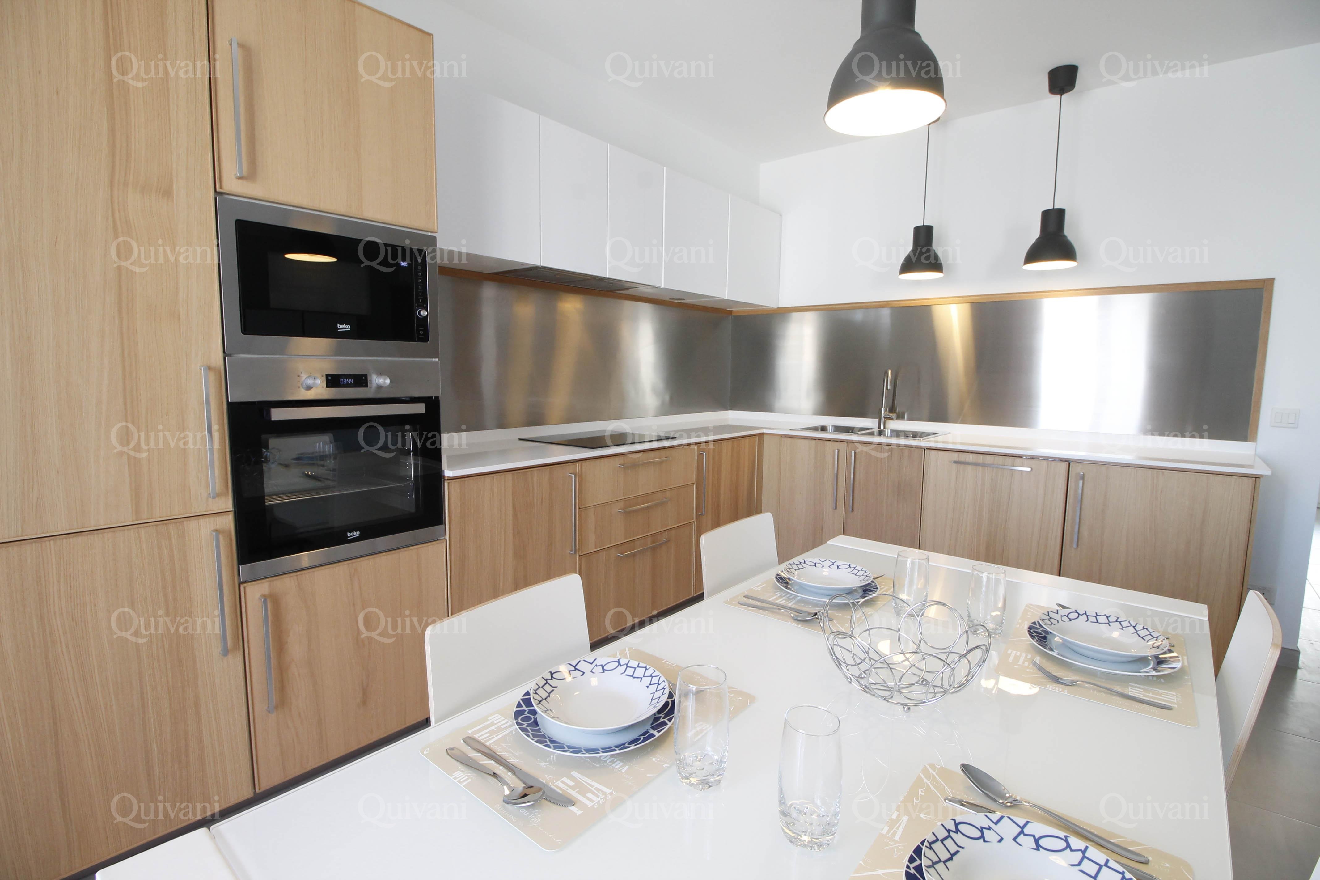 Gzira, Furnished Apartment