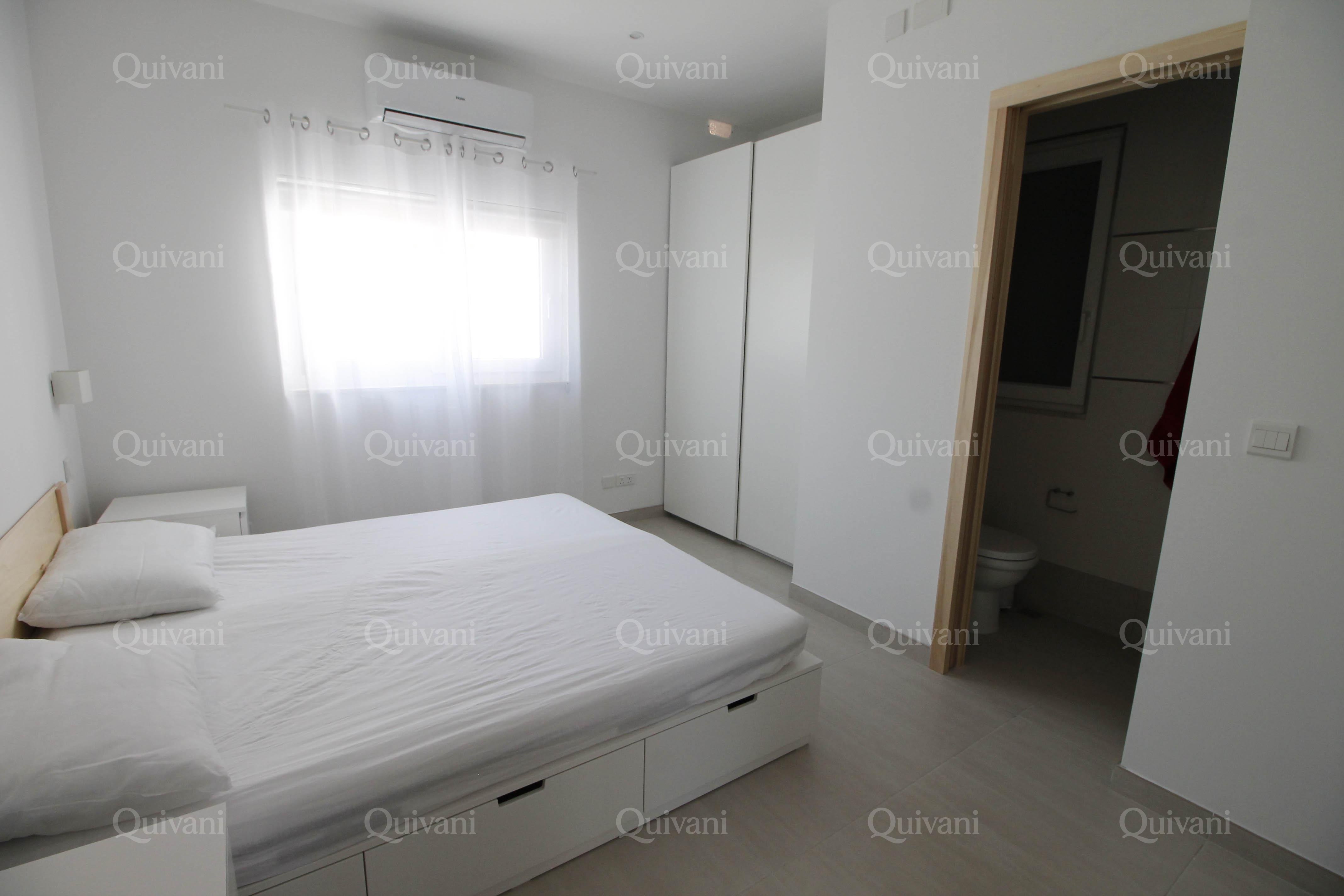 Gzira, Furnished Apartment