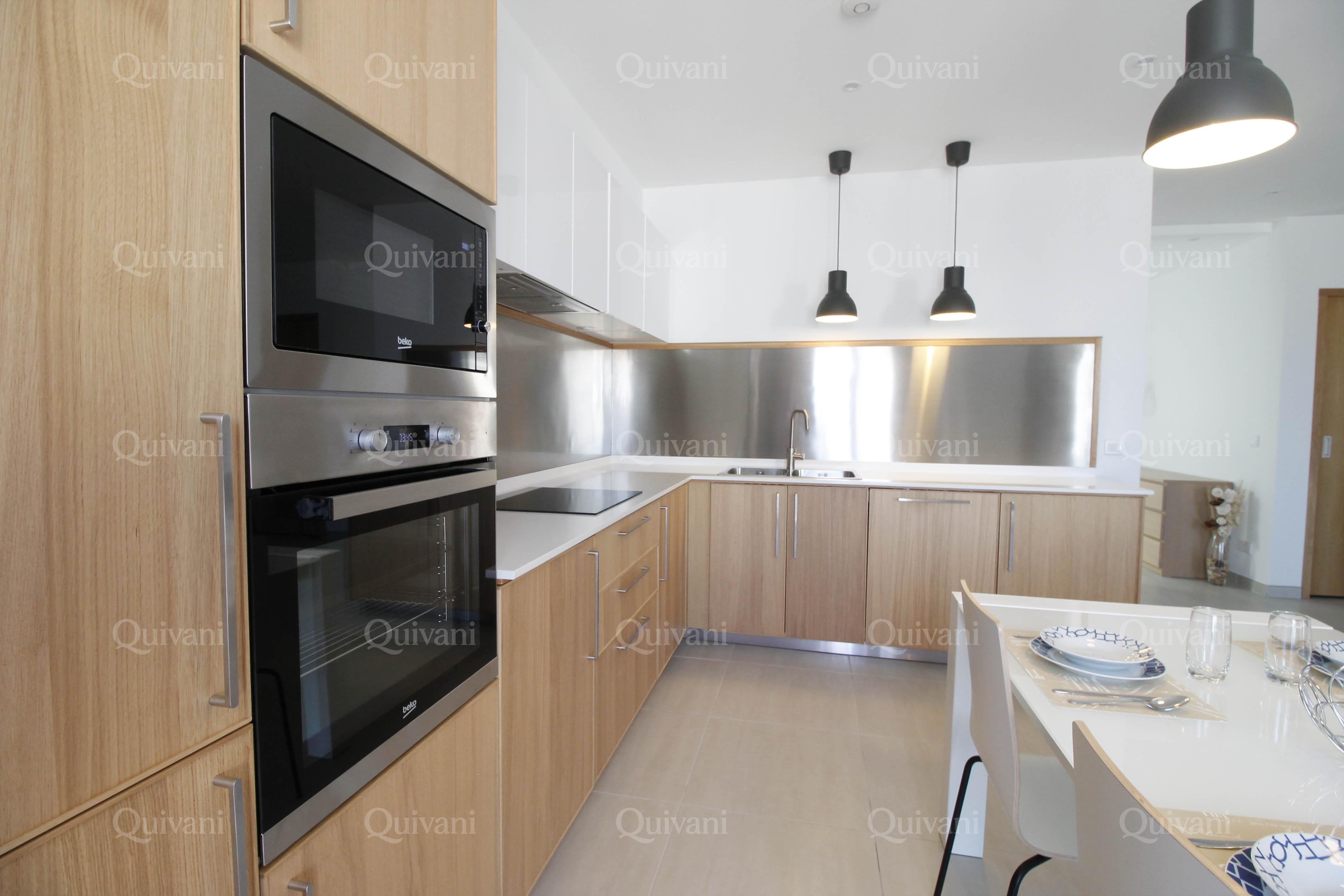 Gzira, Furnished Apartment