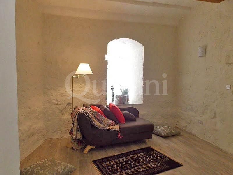 Zebbug, Furnished House of Character