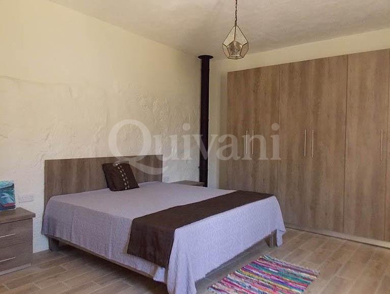 Zebbug, Furnished House of Character