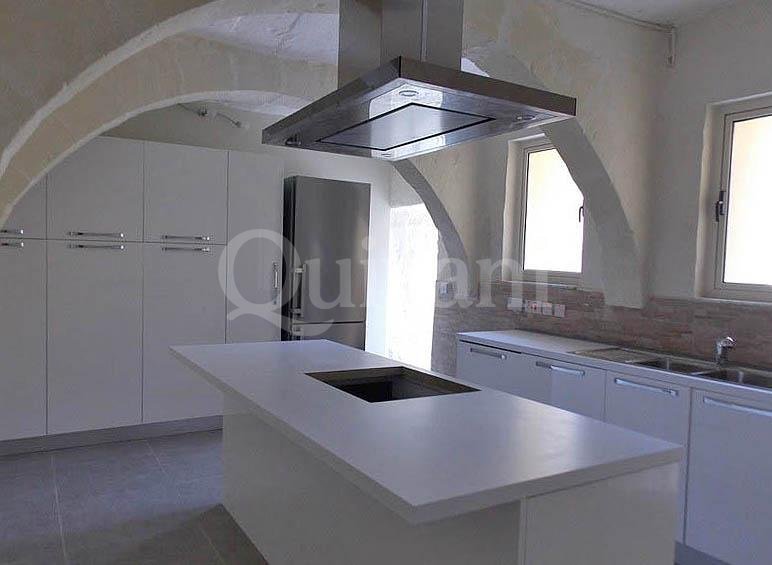 Zebbug, Furnished House of Character