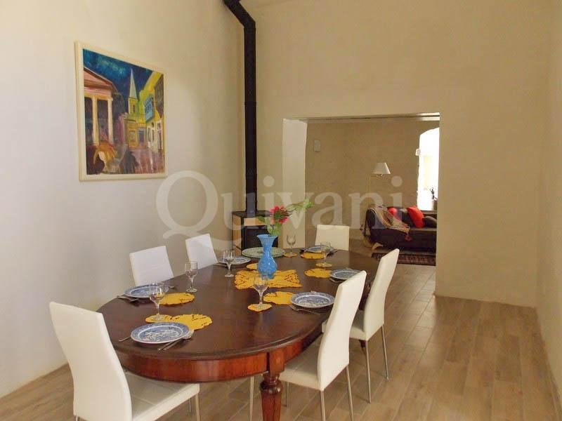 Zebbug, Furnished House of Character