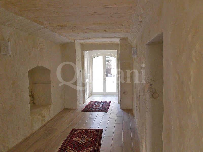 Zebbug, Furnished House of Character