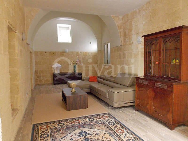Zebbug, Furnished House of Character
