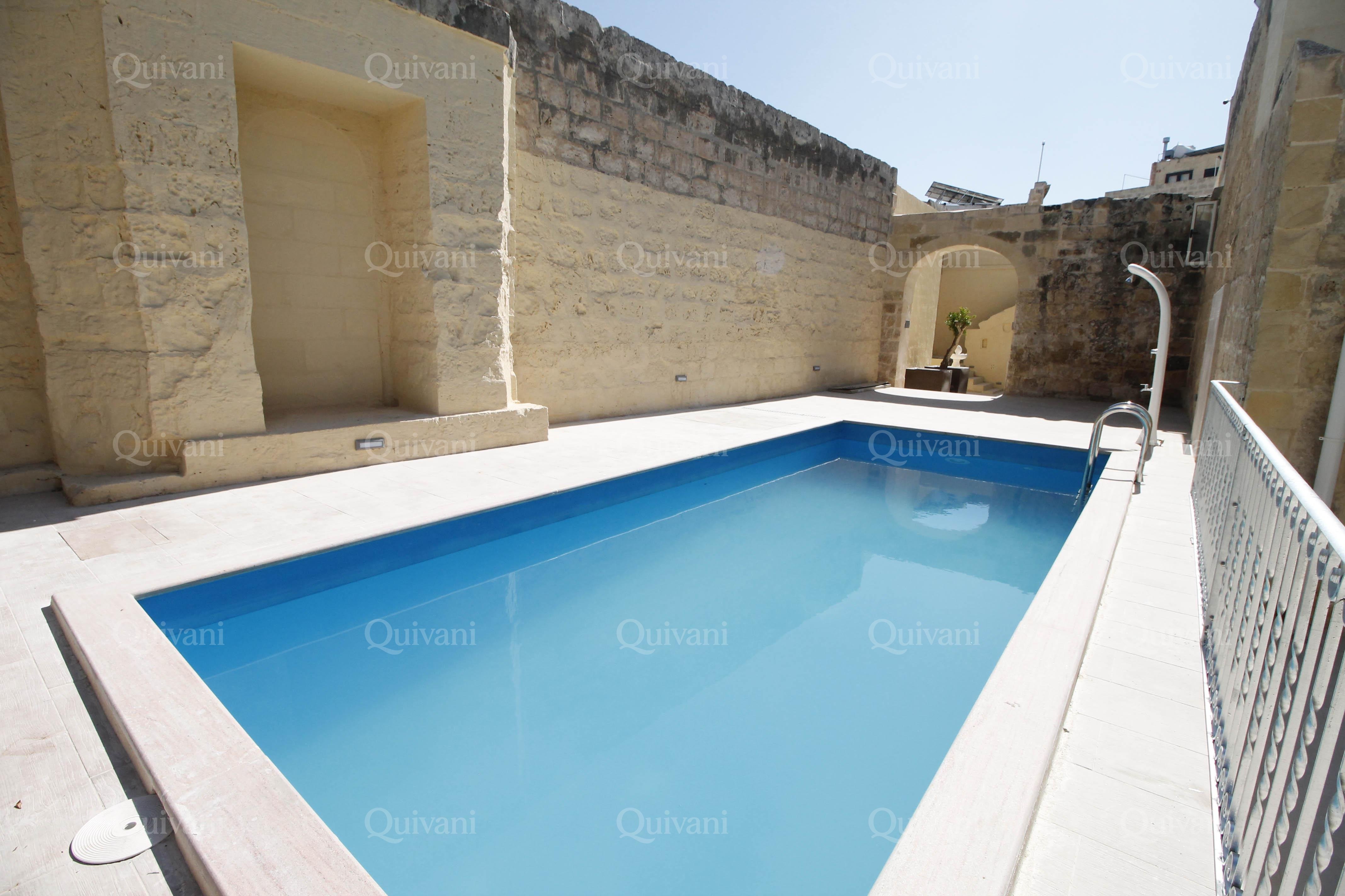 Zebbug, Furnished House of Character