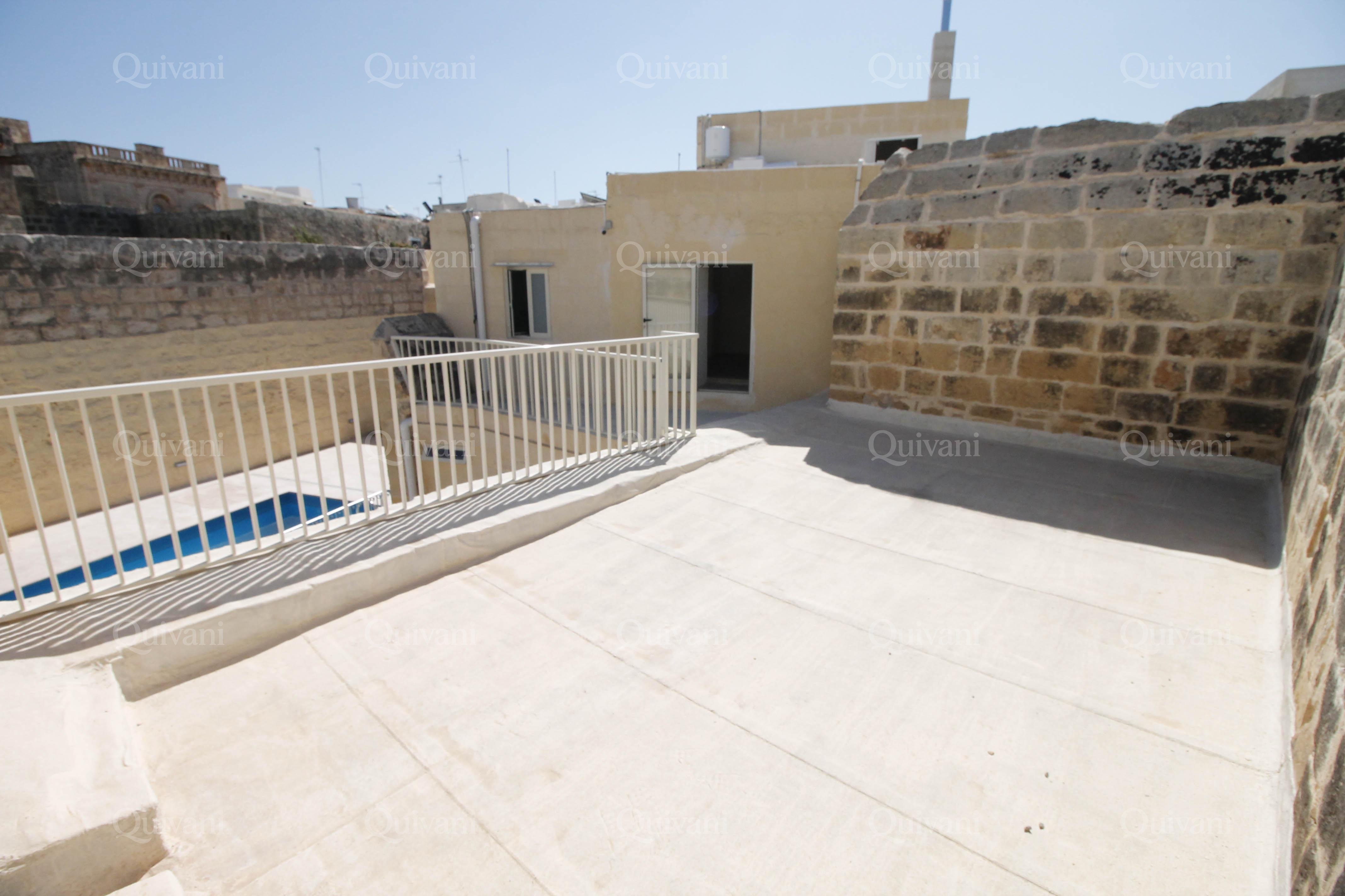 Zebbug, Furnished House of Character