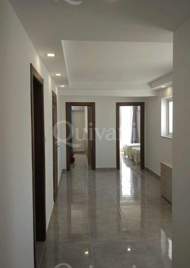 Msida, Furnished Apartment
