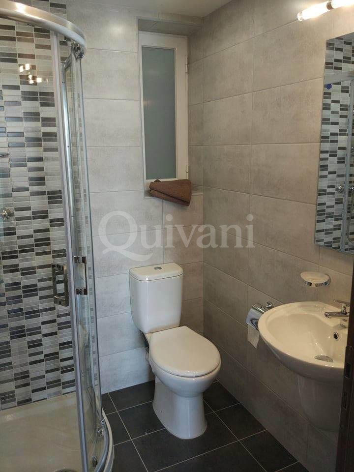 Msida, Furnished Apartment