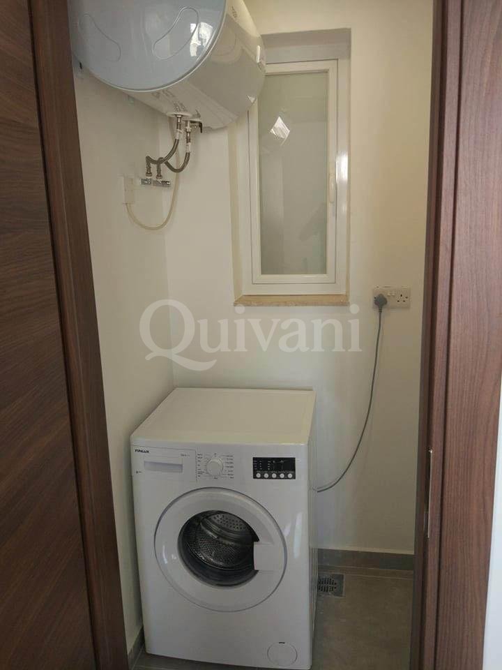 Msida, Furnished Apartment