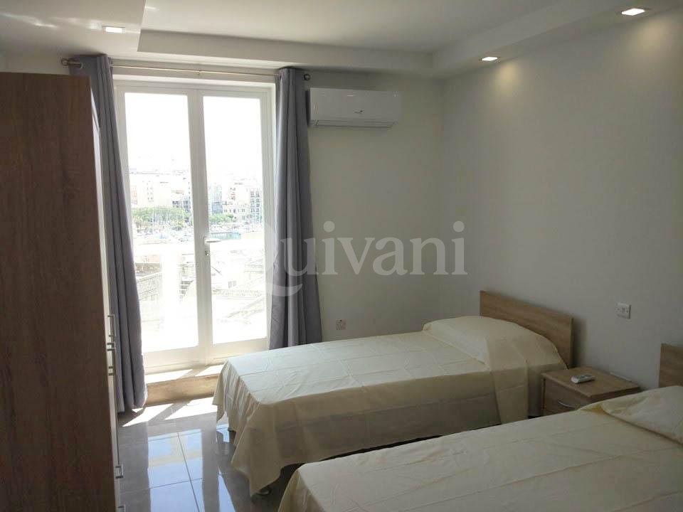 Msida, Furnished Apartment