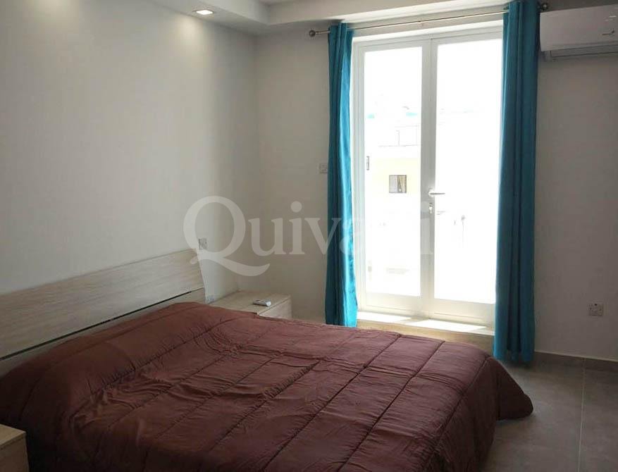 Msida, Furnished Apartment