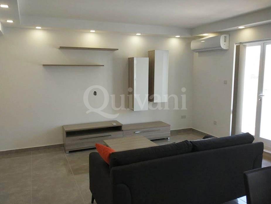 Msida, Furnished Apartment