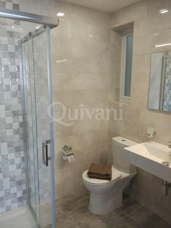 Msida, Furnished Apartment