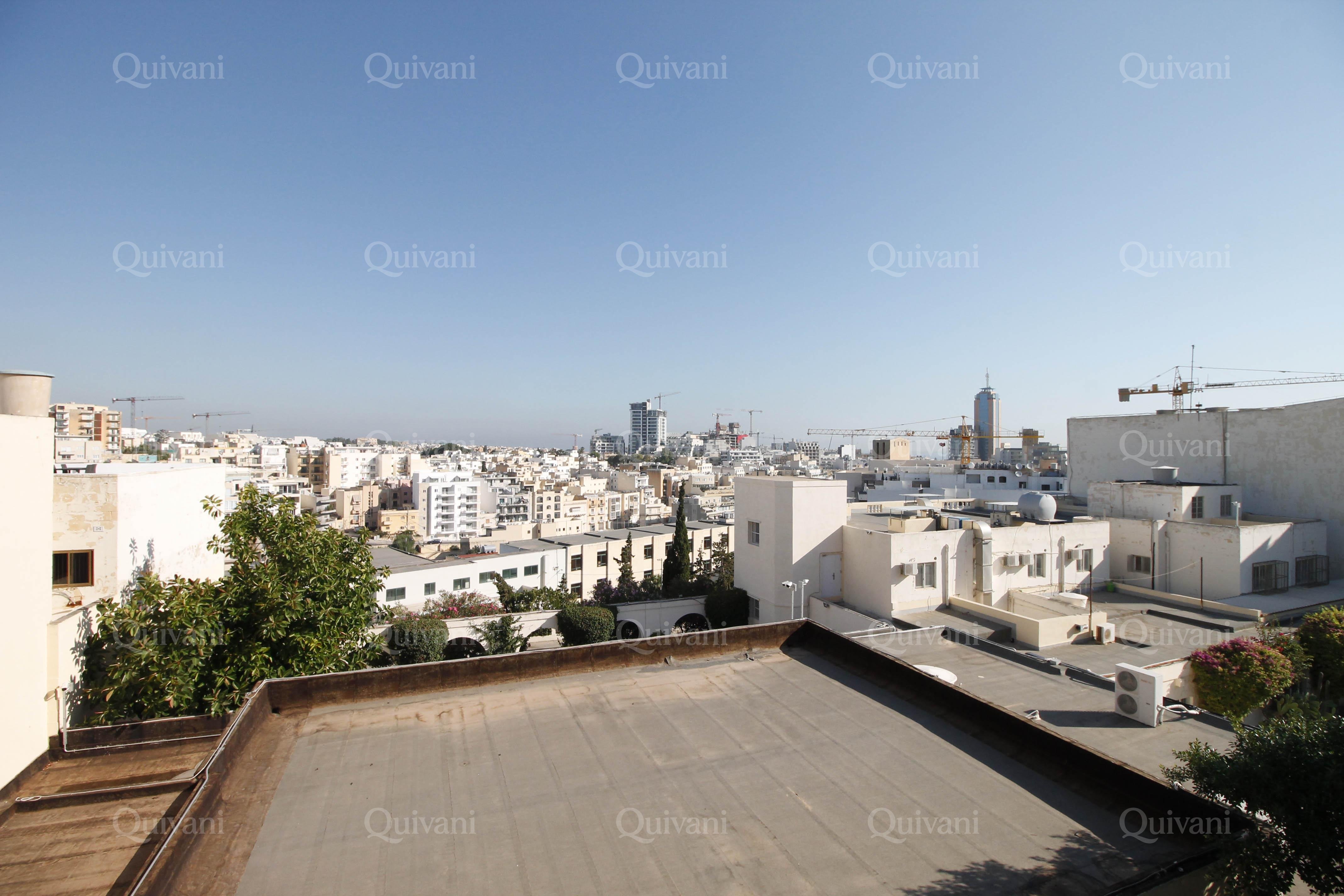 St Julians, Furnished Terraced House
