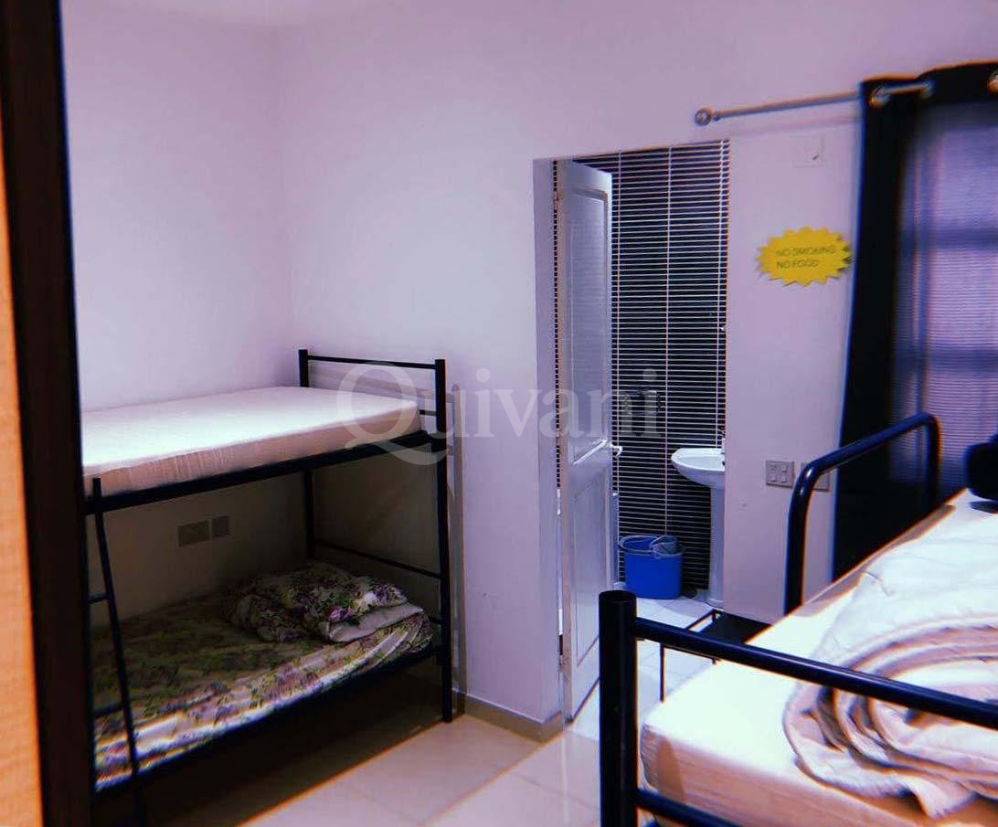 St Julians, Furnished Terraced House