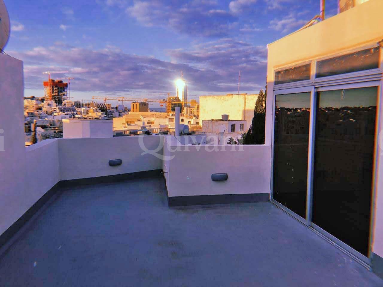 St Julians, Furnished Terraced House