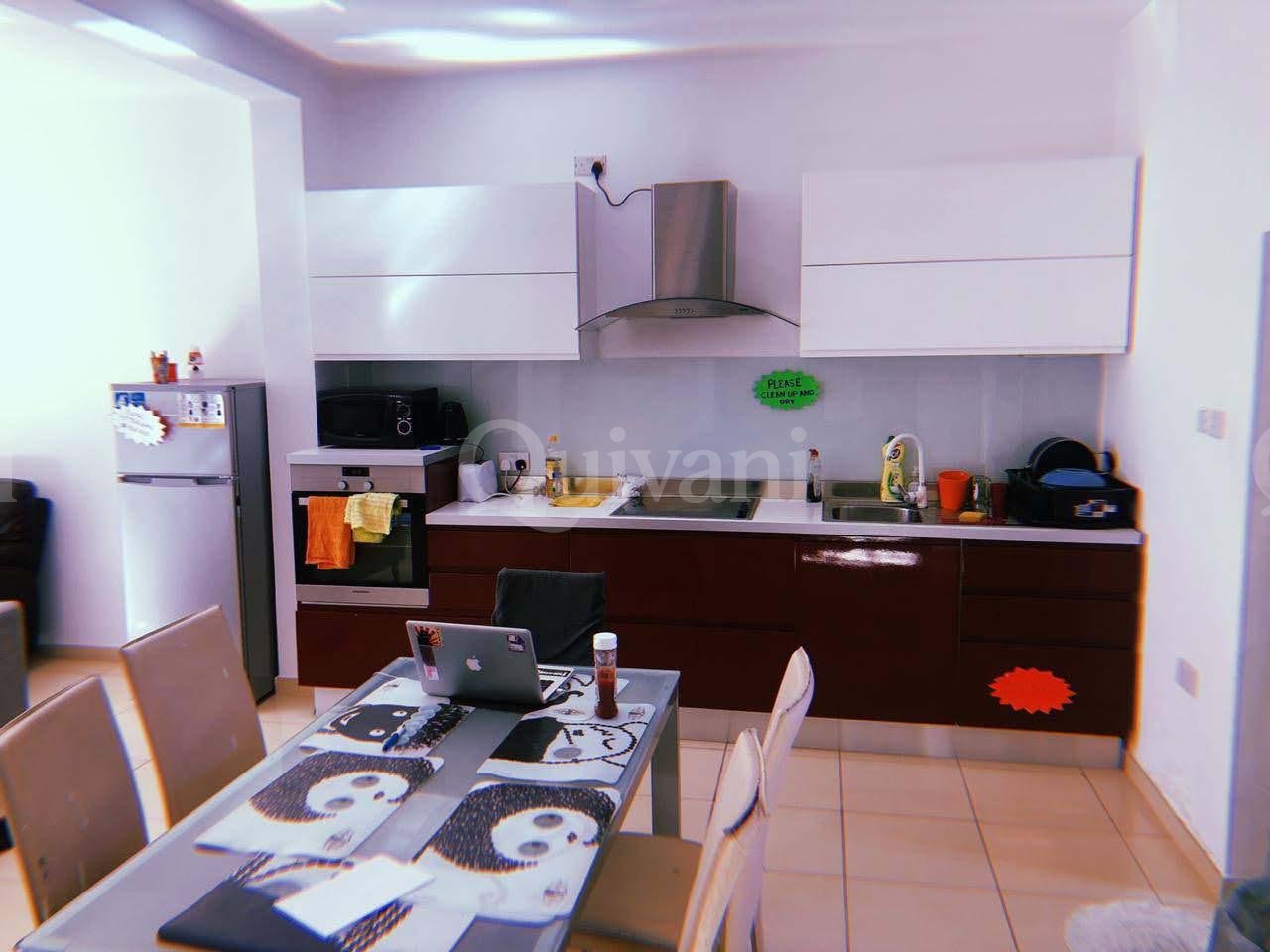 St Julians, Furnished Terraced House