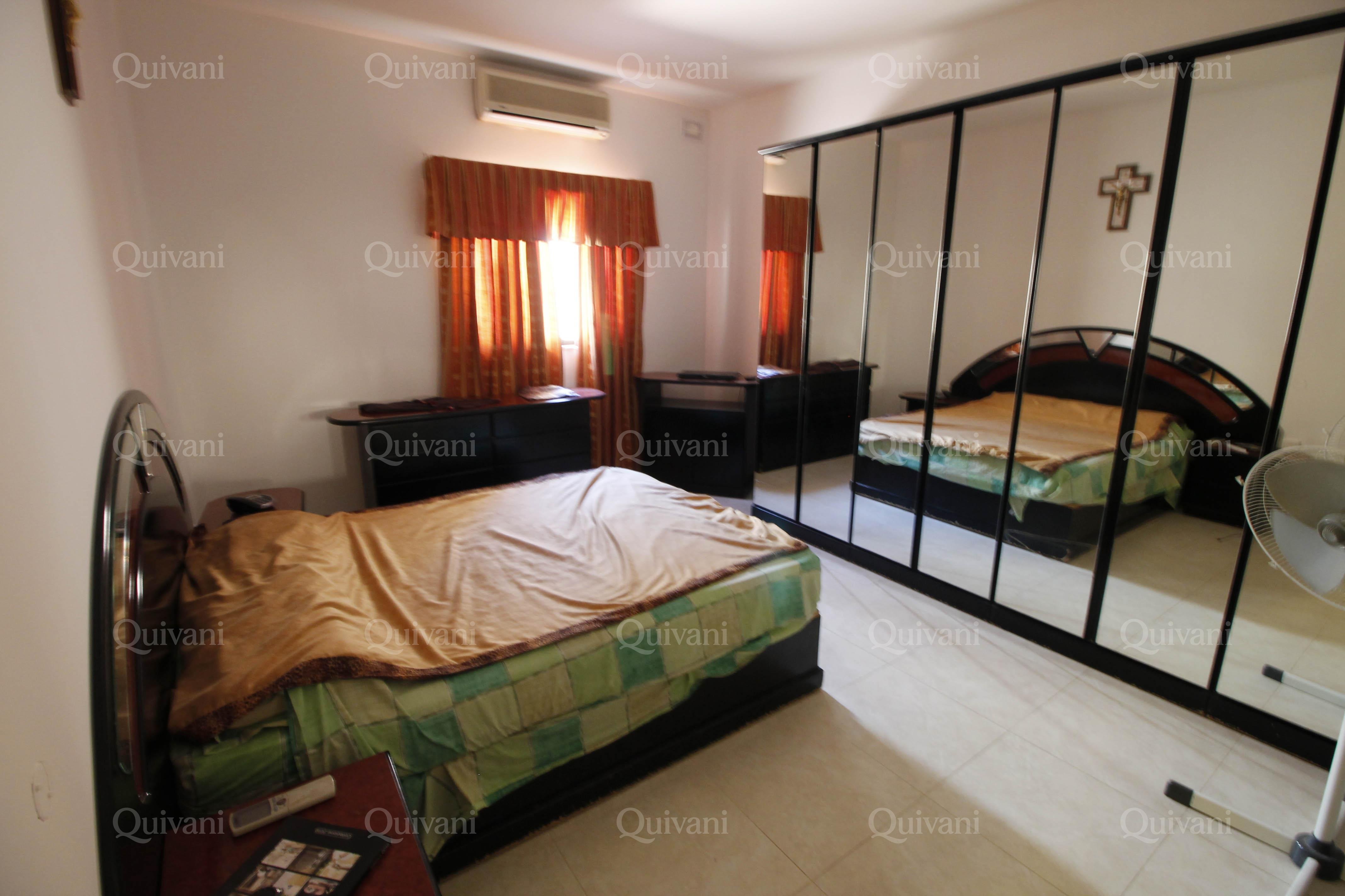Mosta, Furnished Elevated GF Maisonette