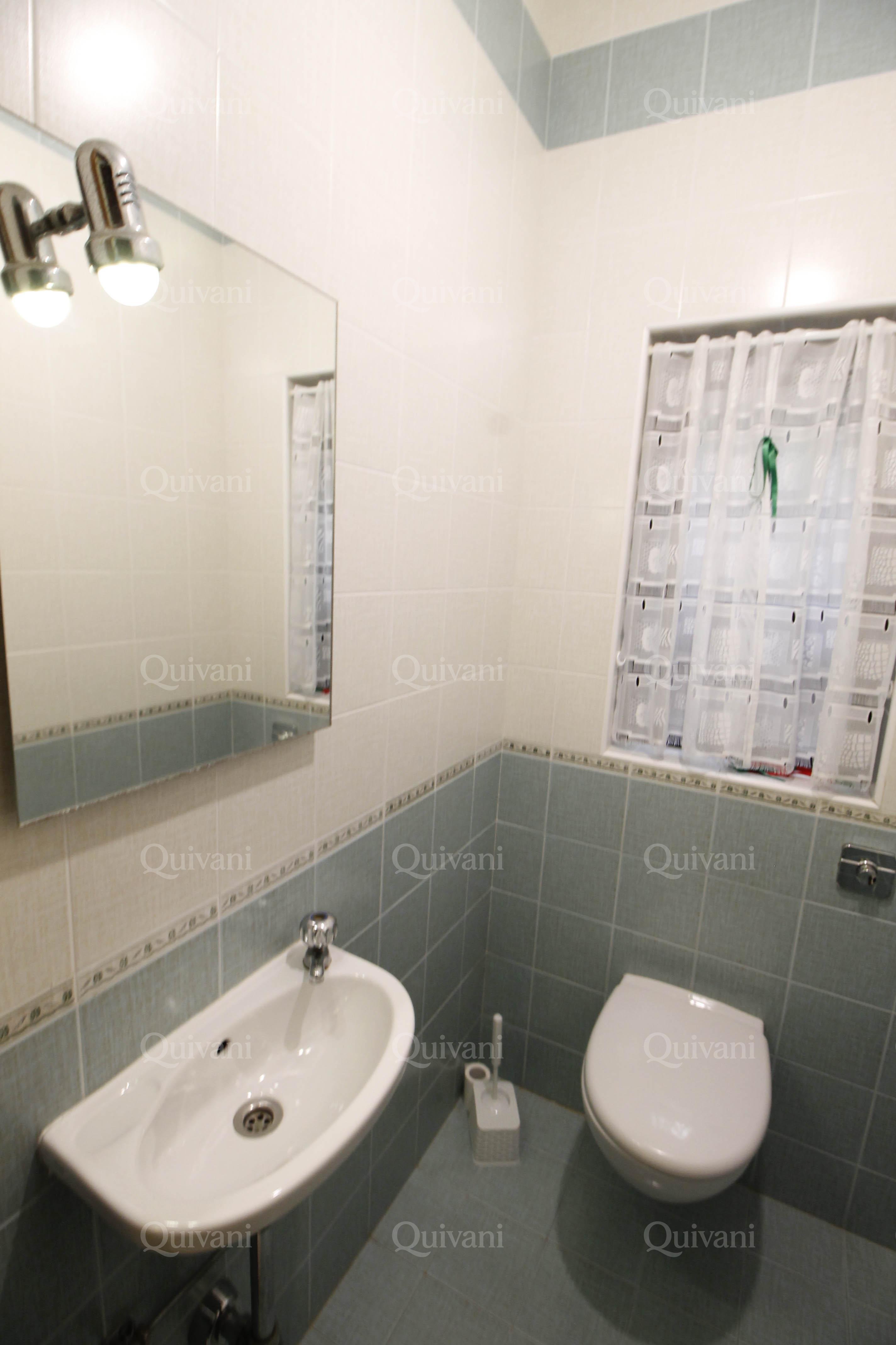 Mosta, Furnished Elevated GF Maisonette