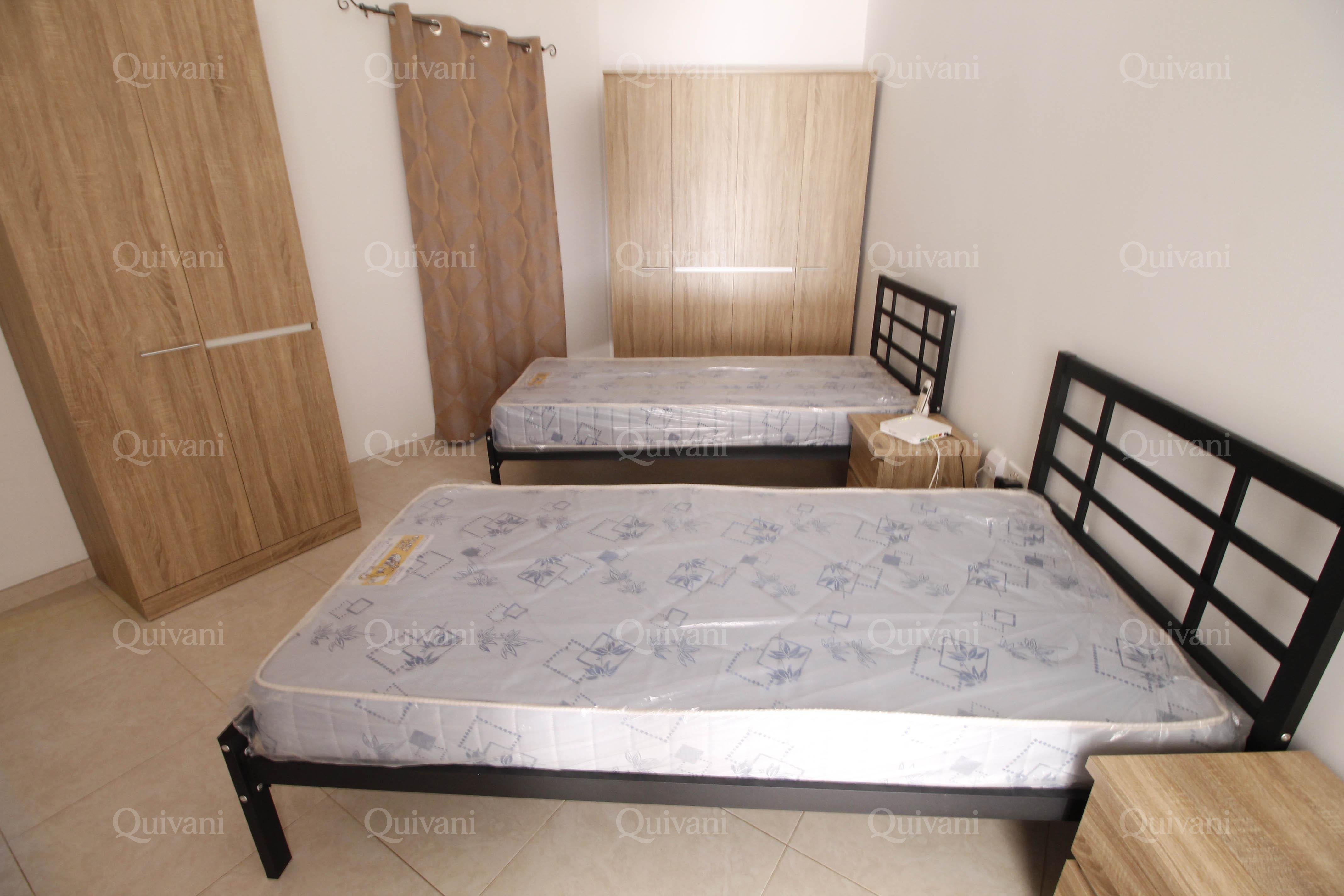 Mosta, Furnished Elevated GF Maisonette