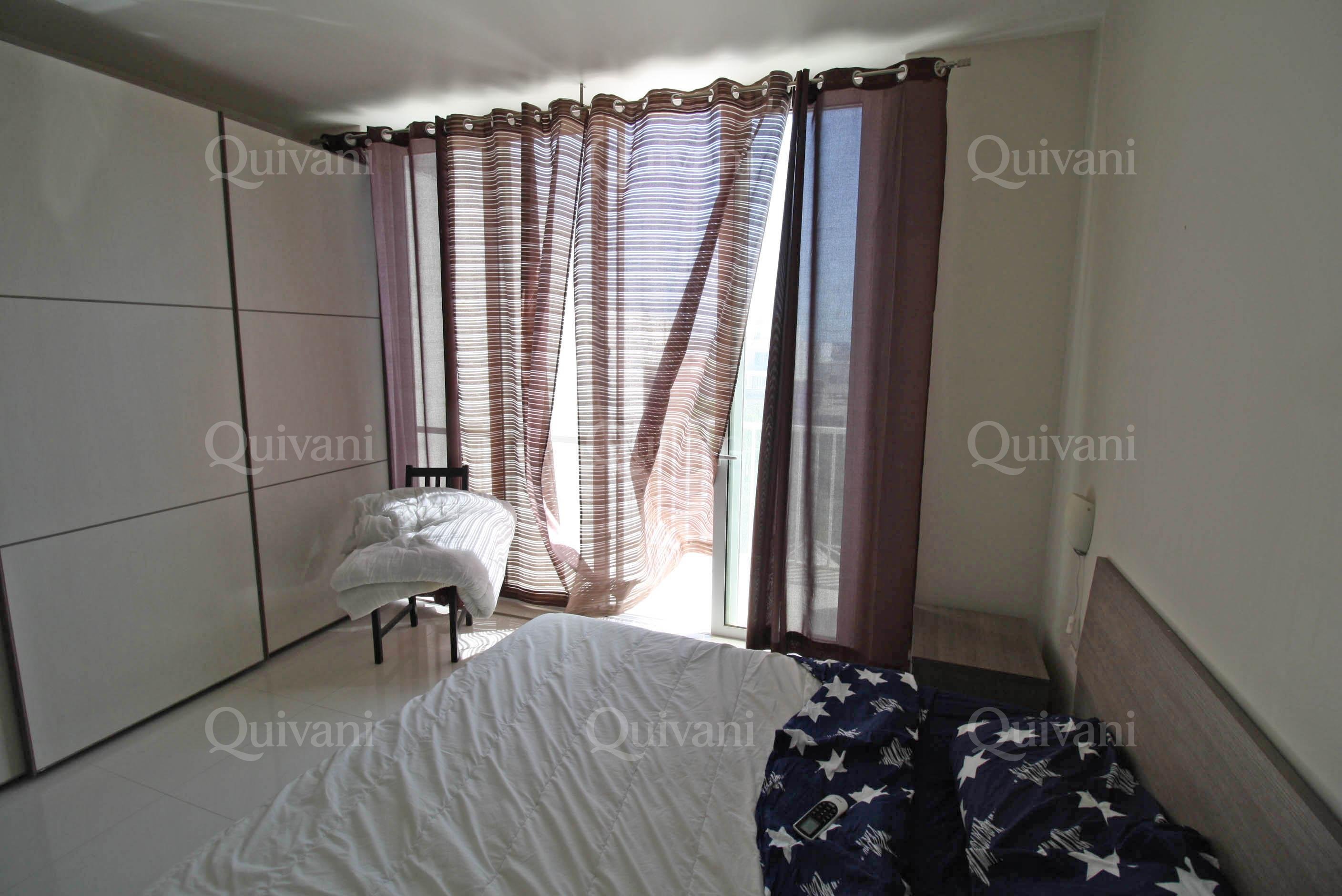 Sliema, Furnished Penthouse