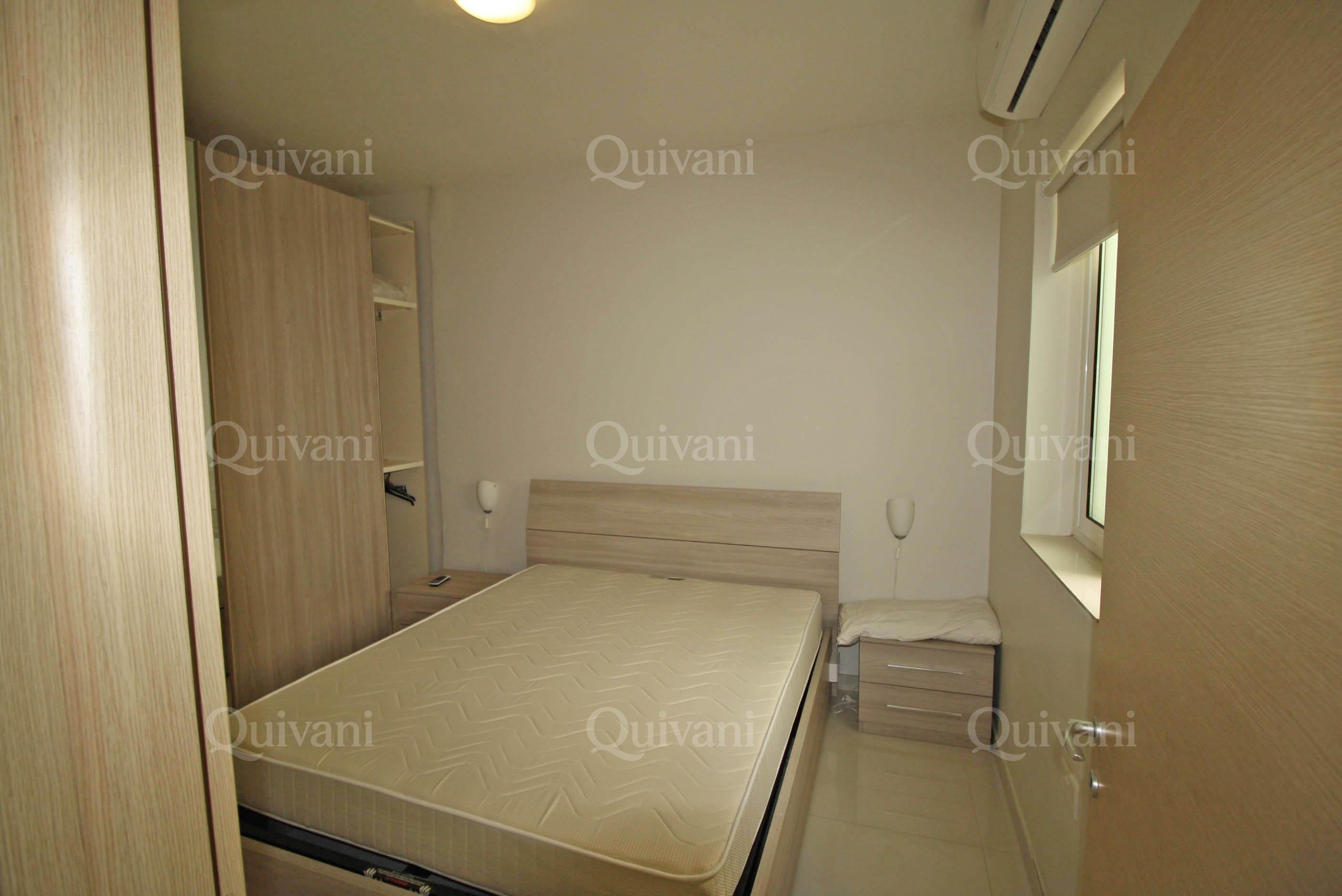 Sliema, Furnished Penthouse