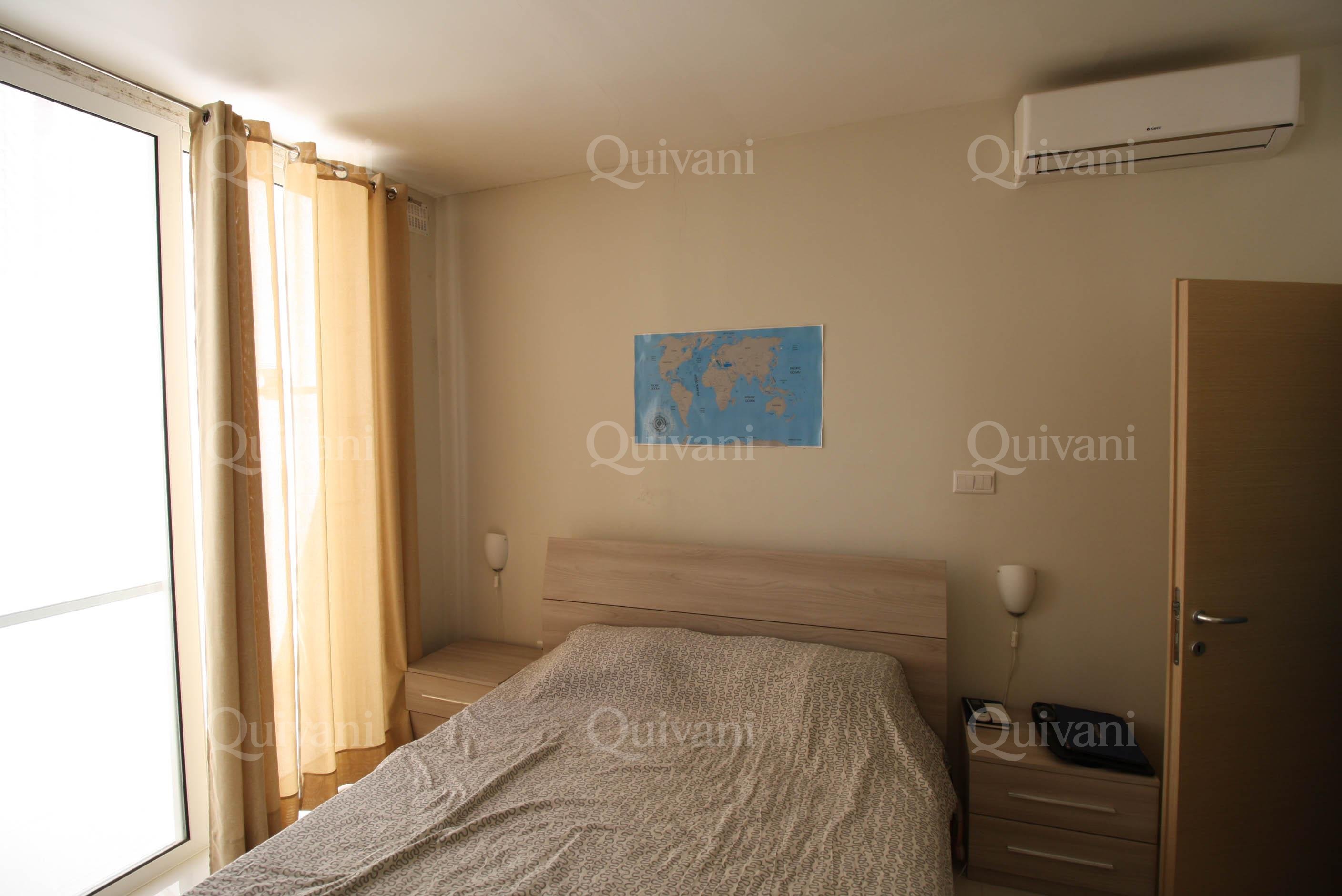 Sliema, Furnished Penthouse