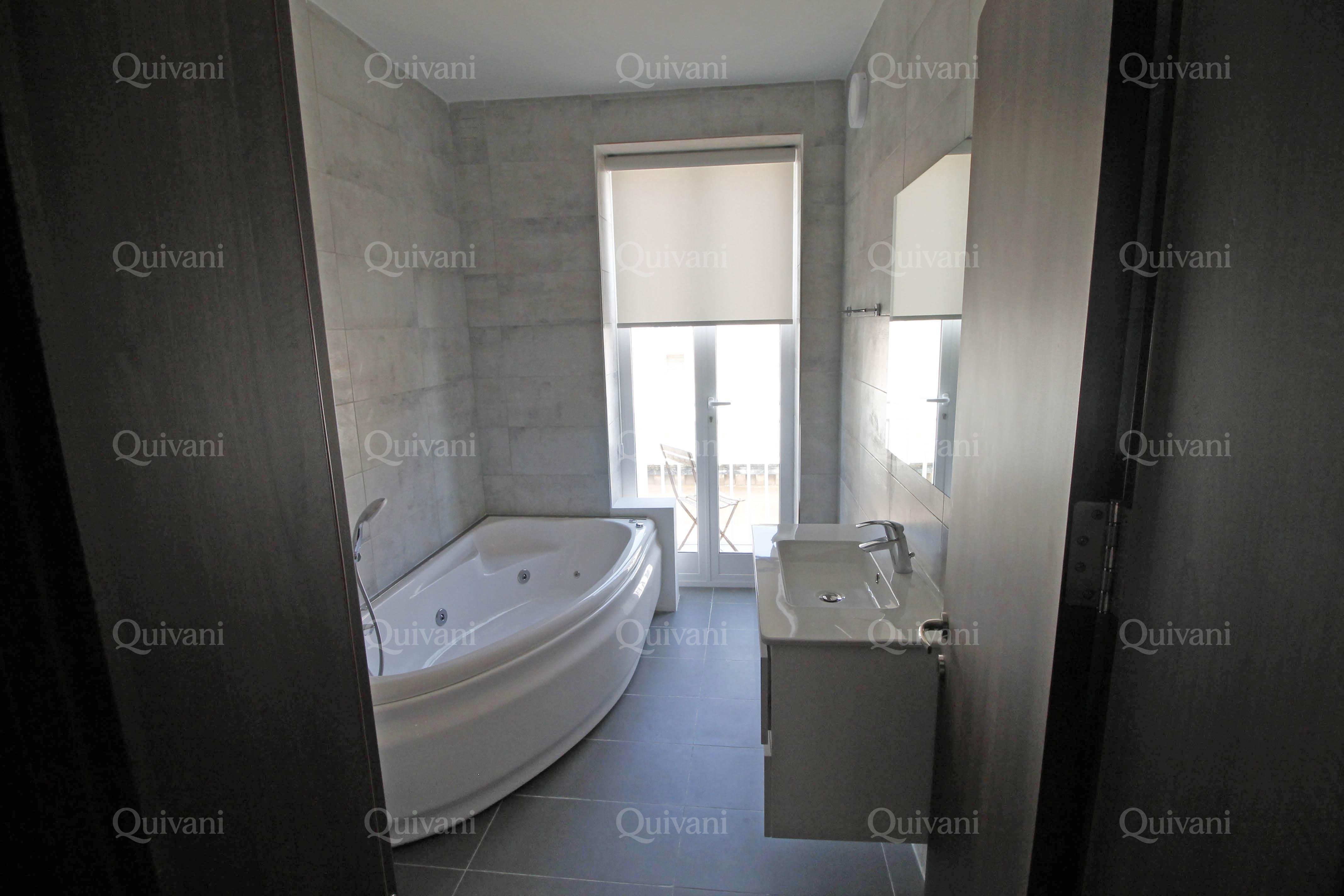 Gzira, Furnished Penthouse