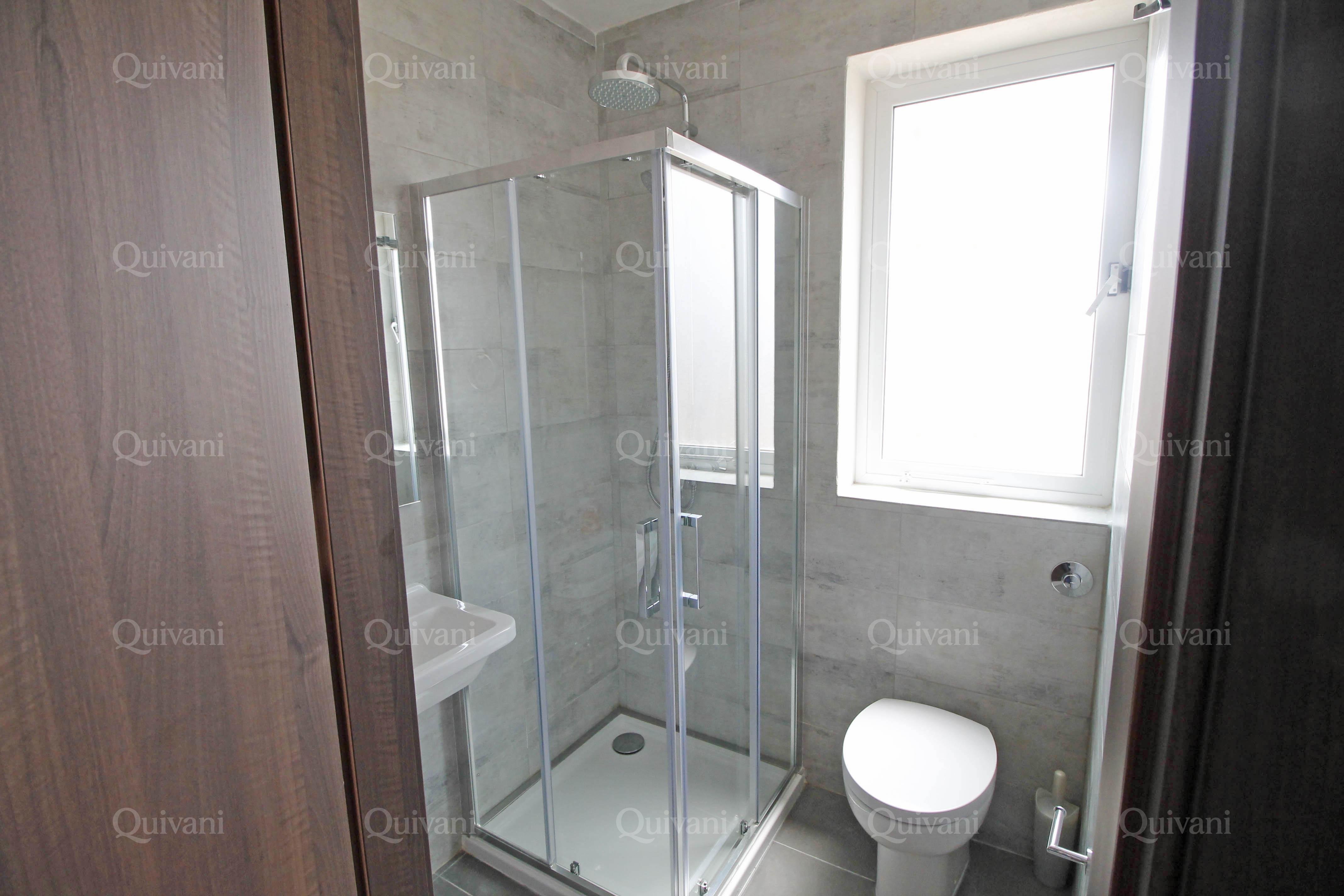Gzira, Furnished Penthouse