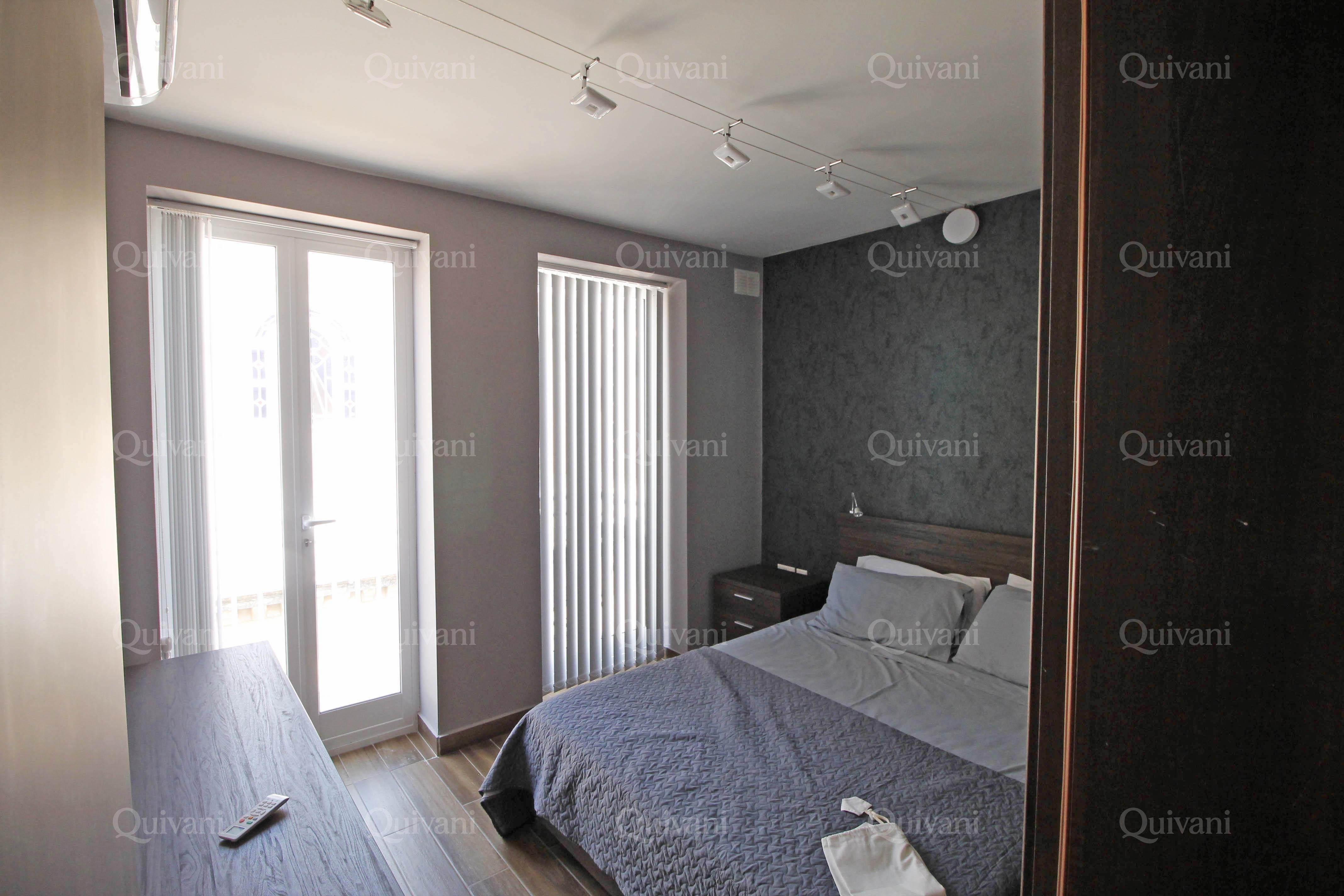Gzira, Furnished Penthouse