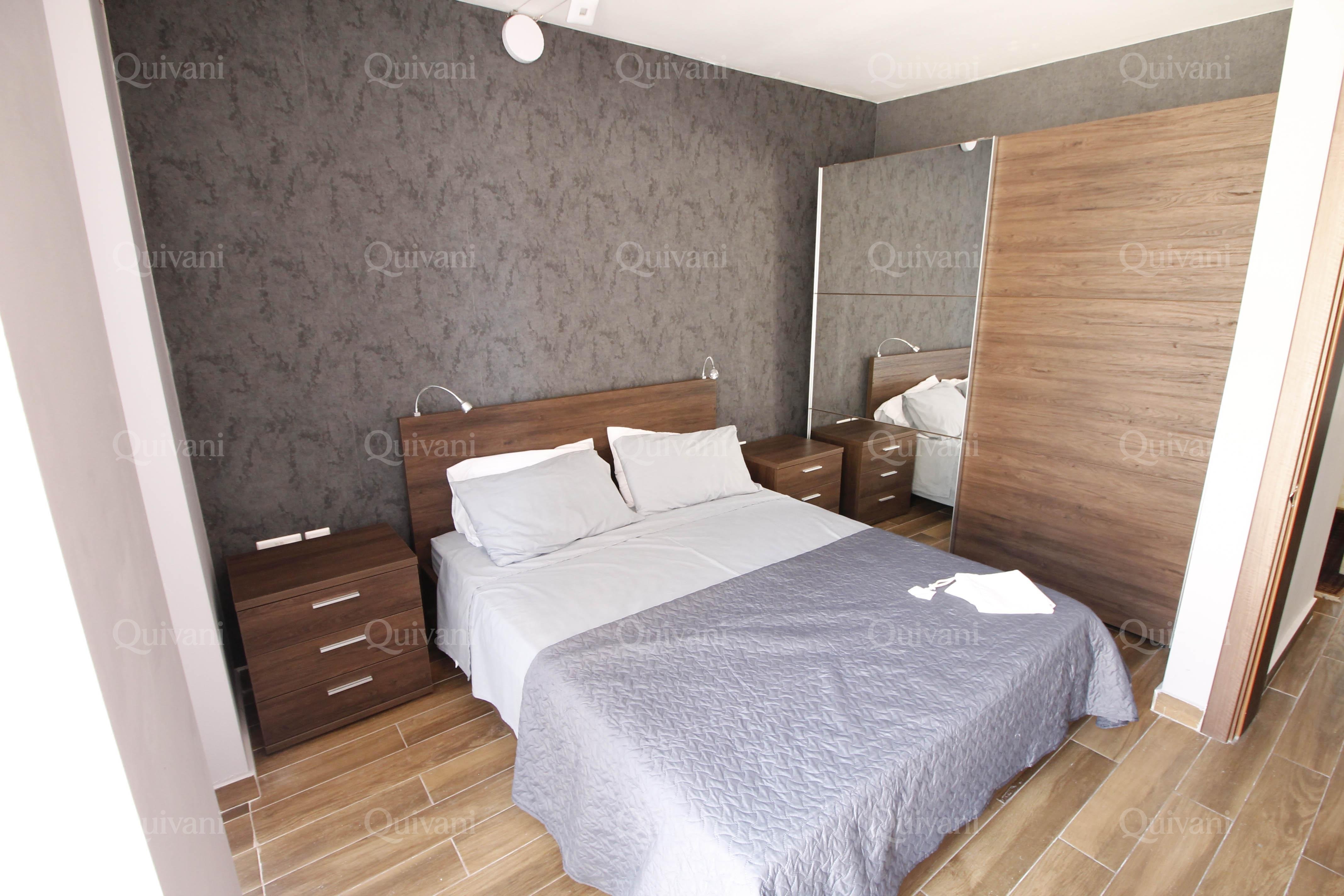 Gzira, Furnished Penthouse