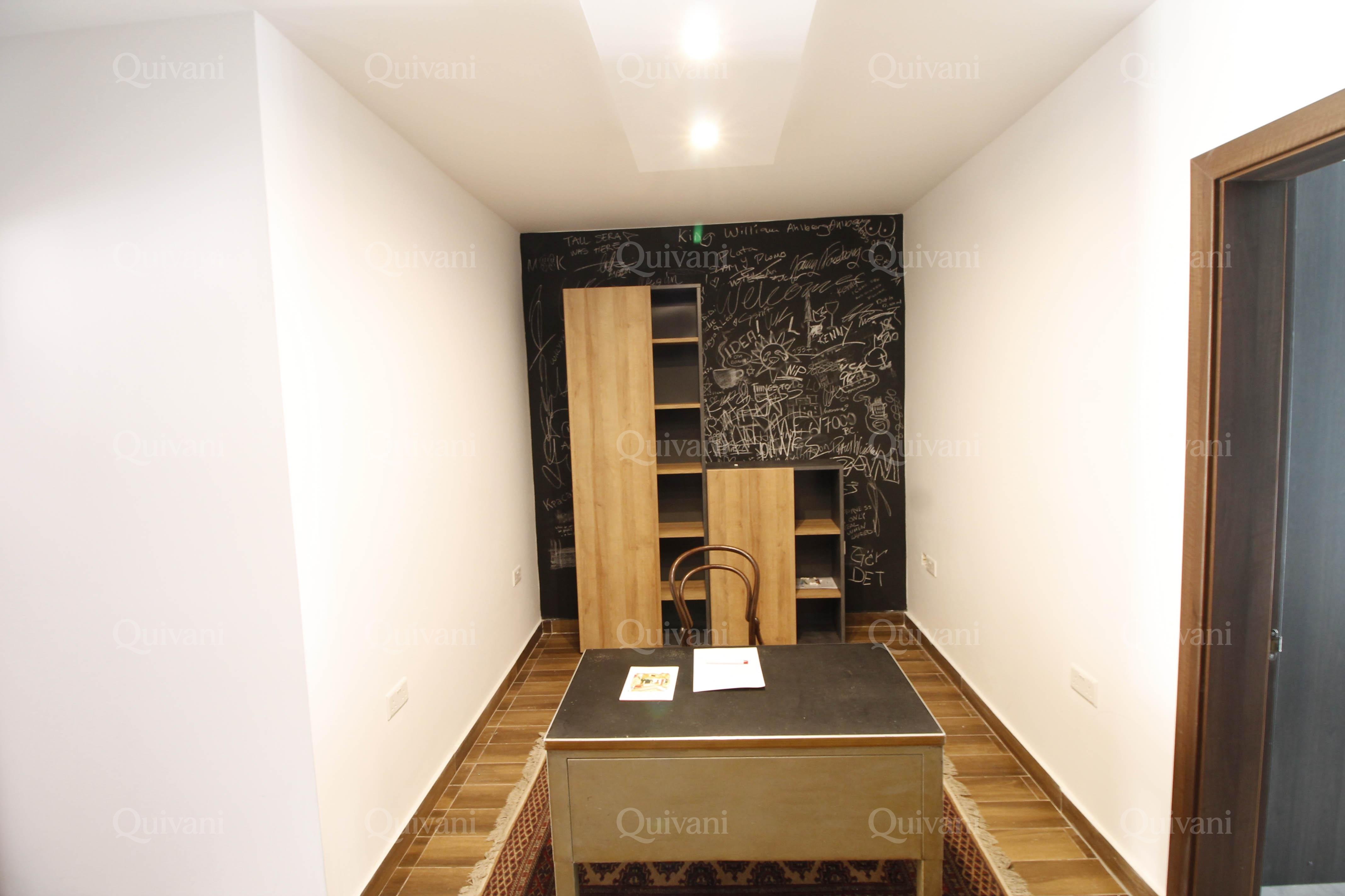 Gzira, Furnished Penthouse