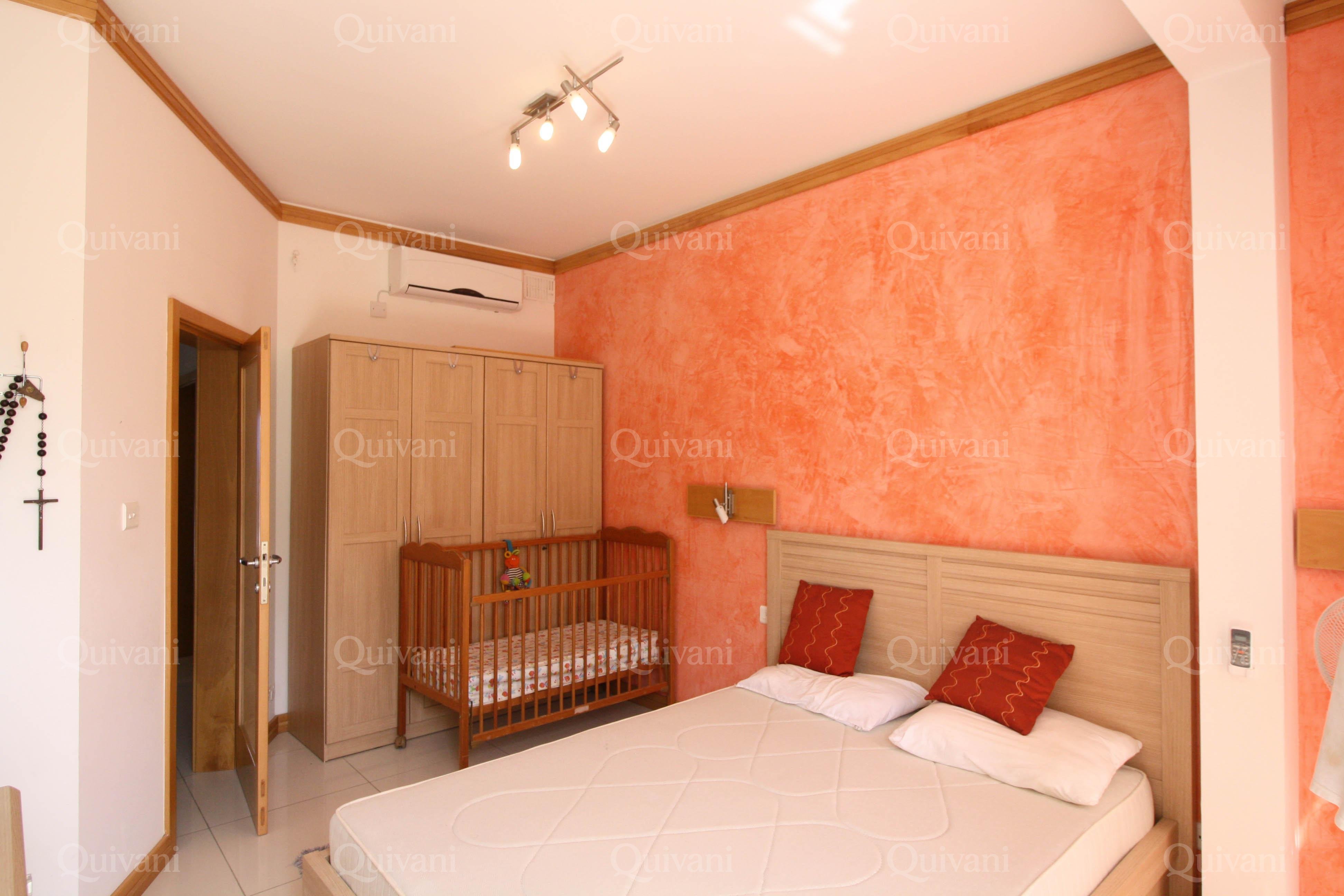 Mellieha, Furnished Penthouse