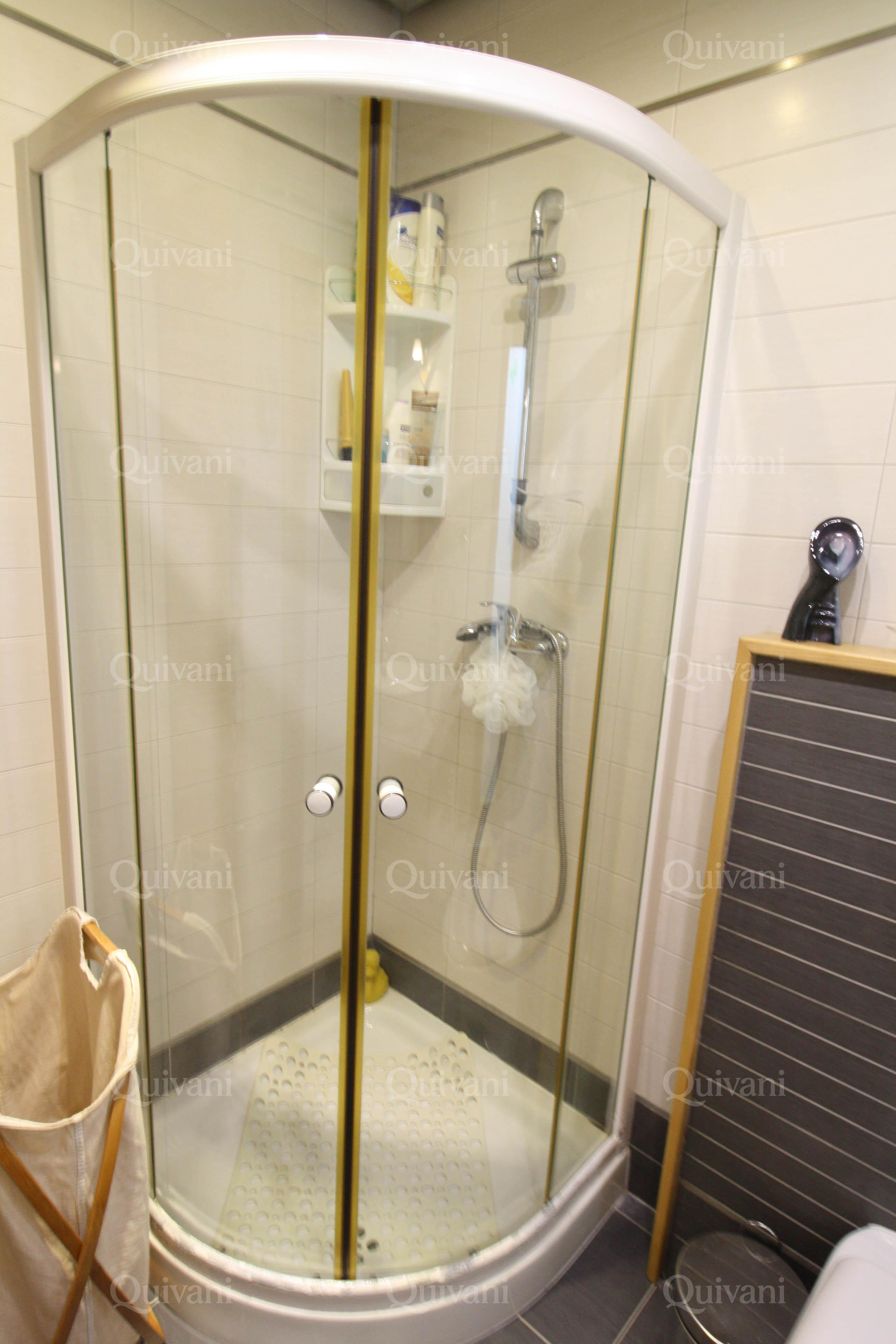 Mellieha, Furnished Penthouse
