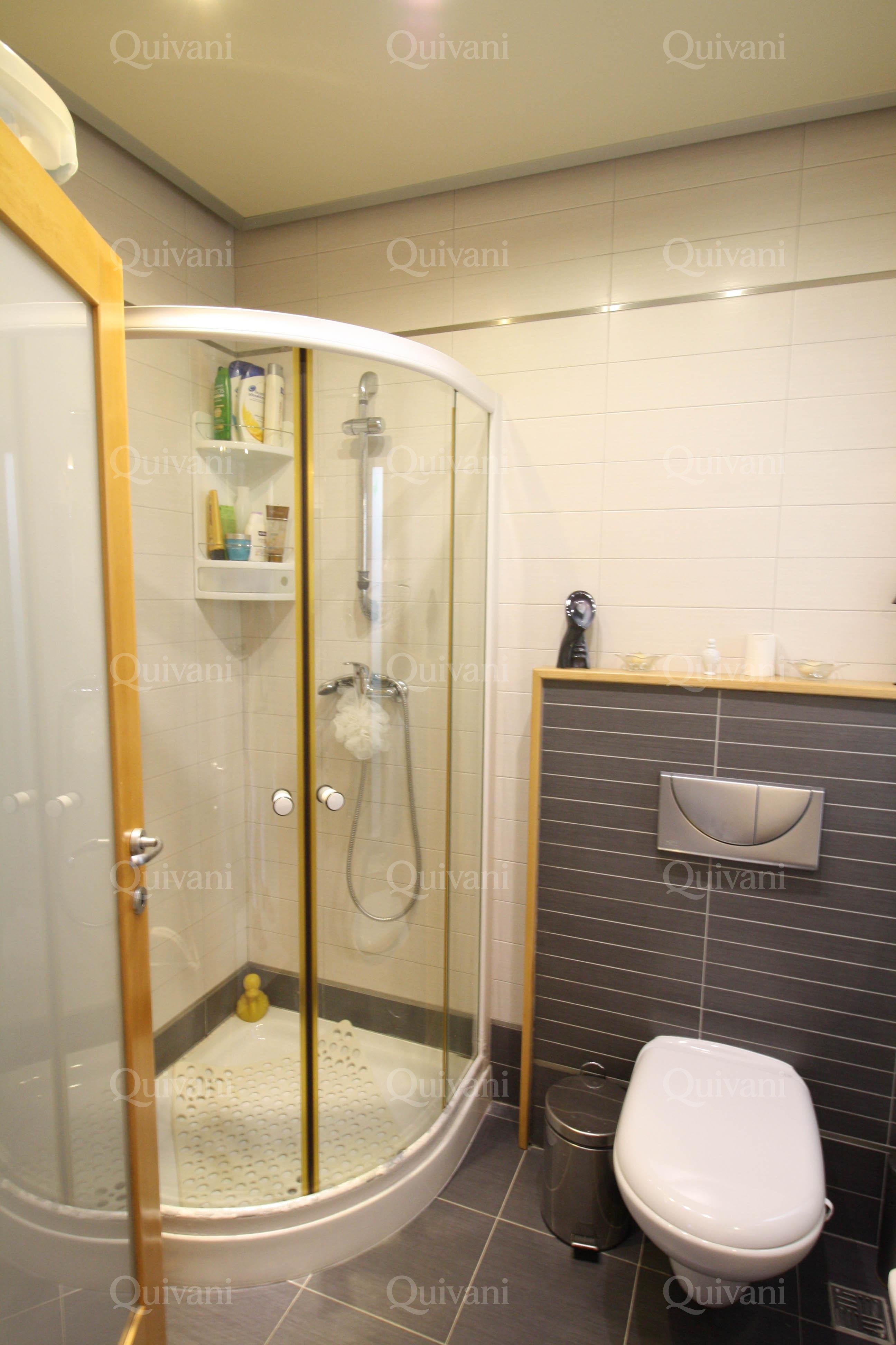 Mellieha, Furnished Penthouse
