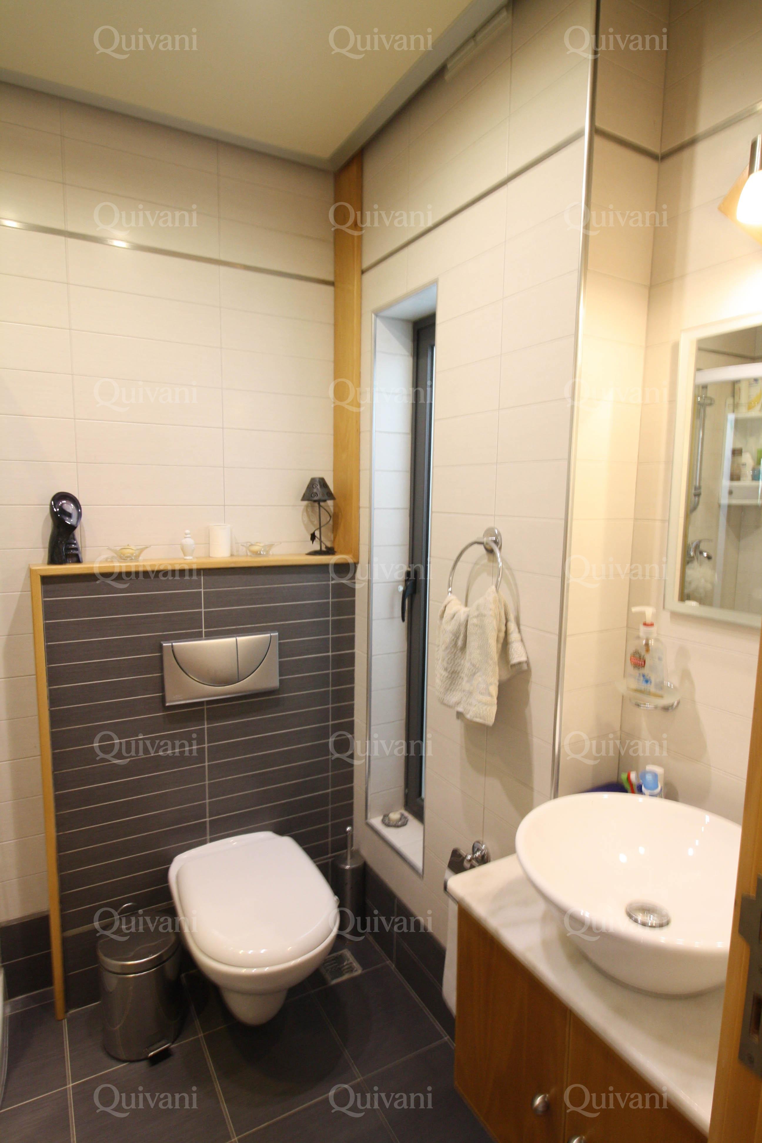 Mellieha, Furnished Penthouse