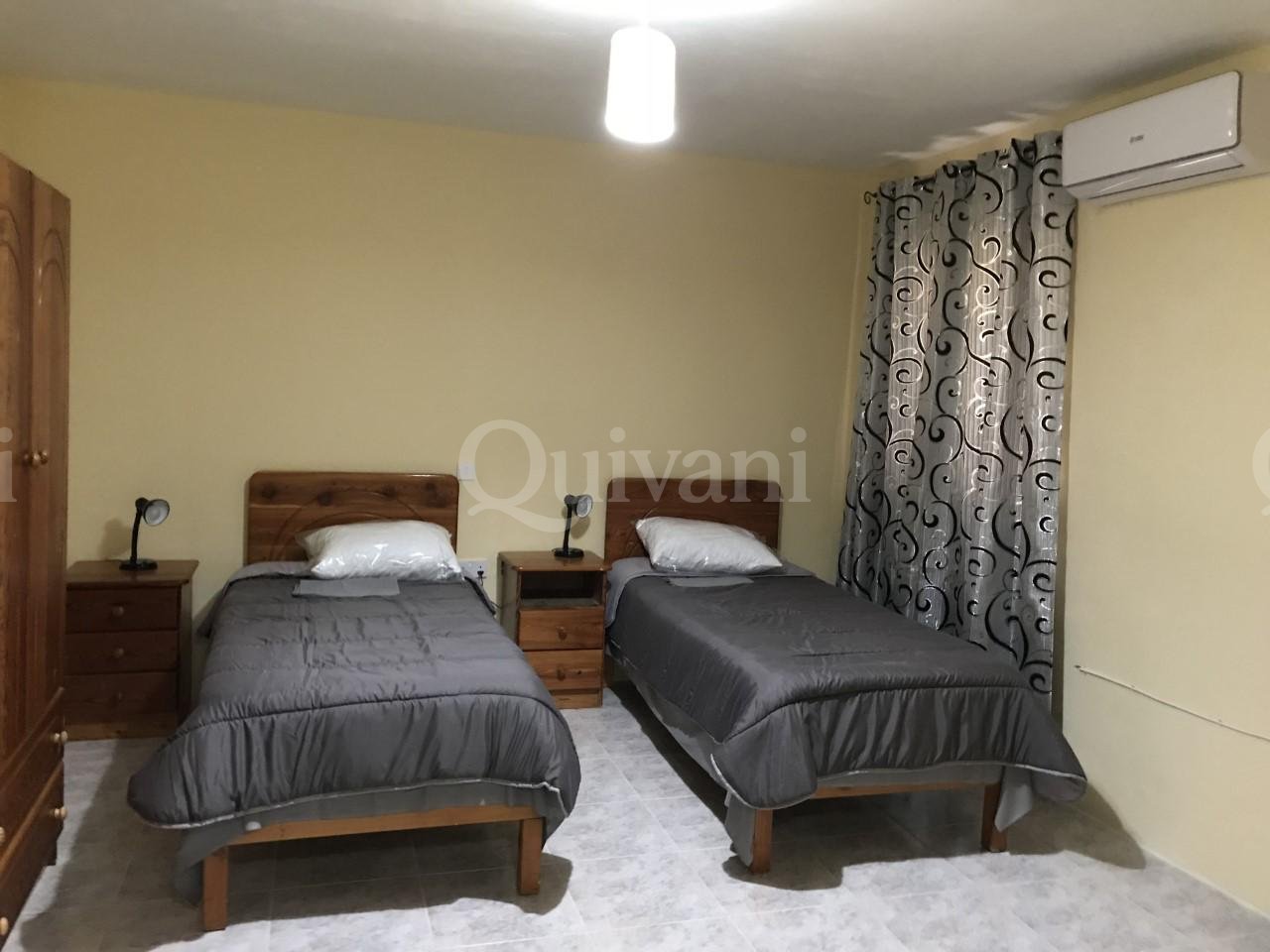 Msida, Furnished Apartment