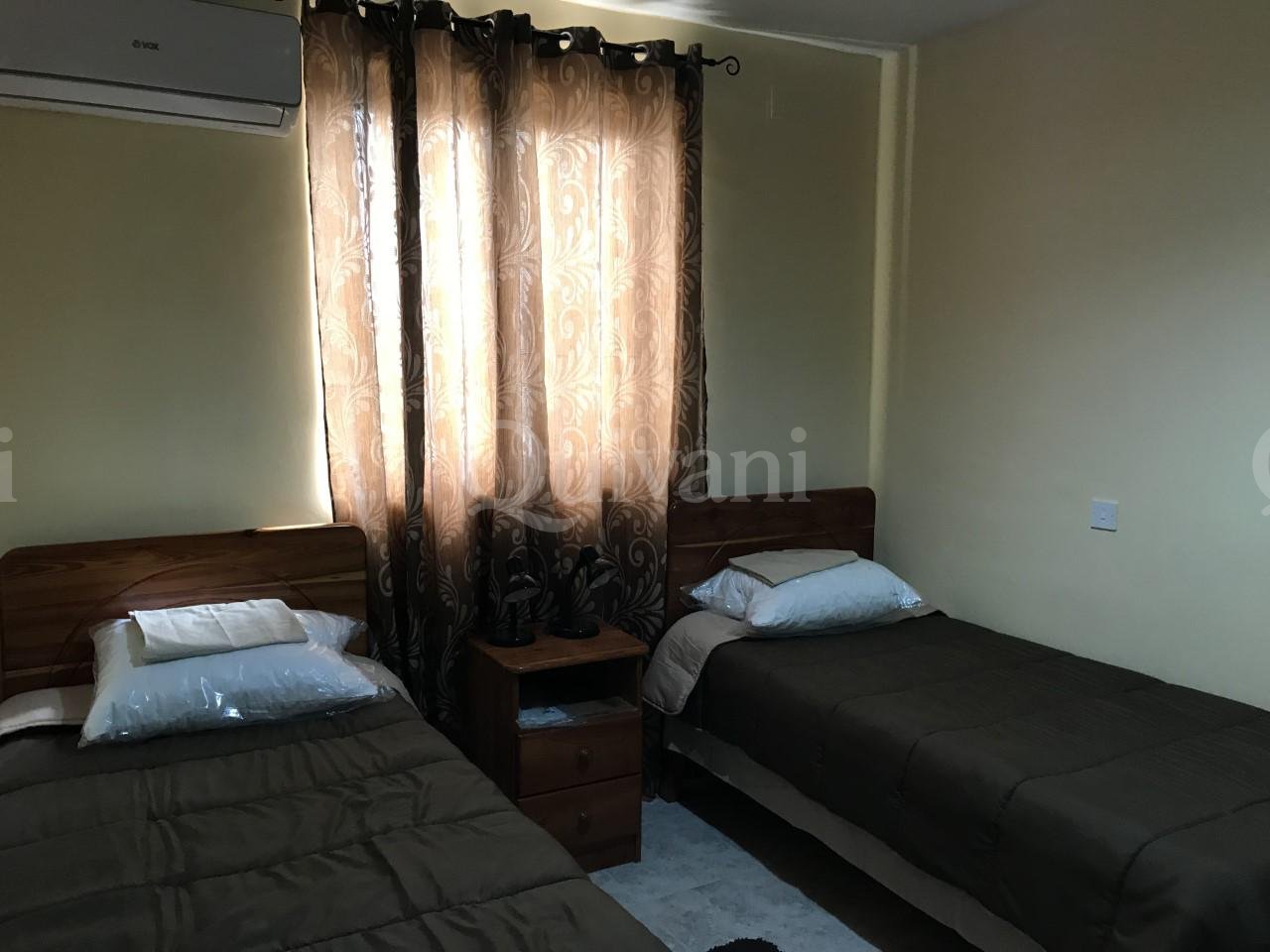 Msida, Furnished Apartment