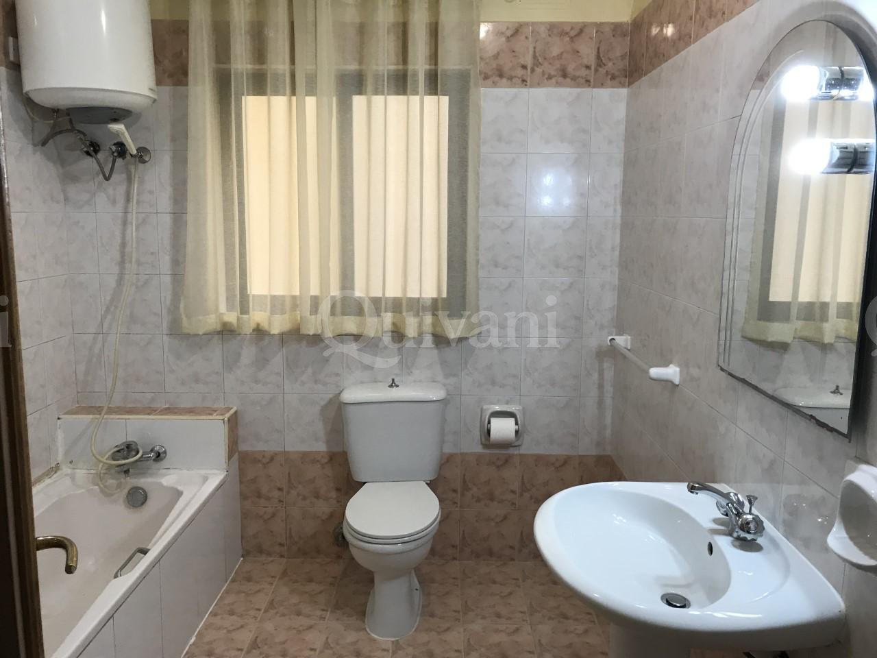 Msida, Furnished Apartment